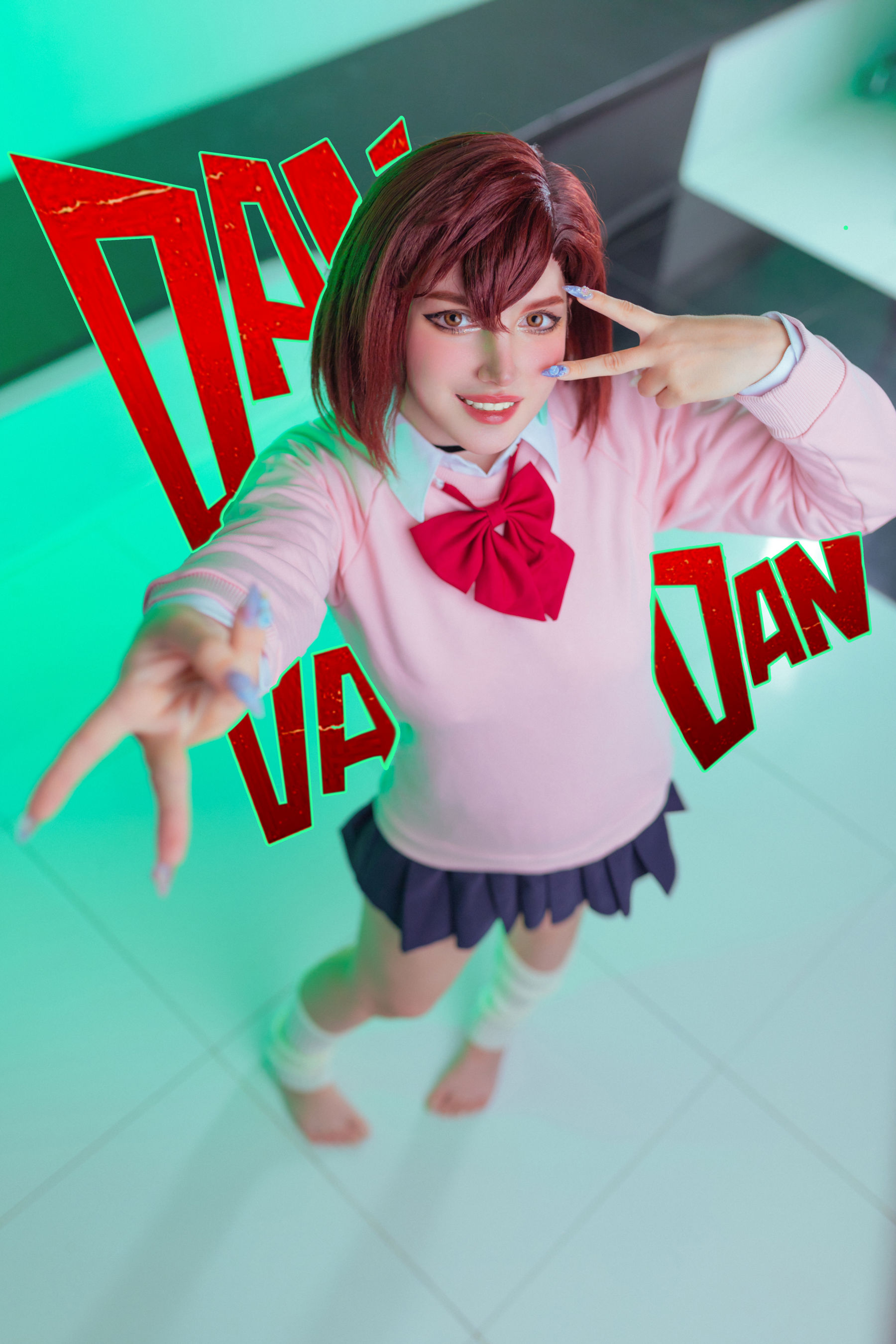 Ulichan - Momo/(37P)