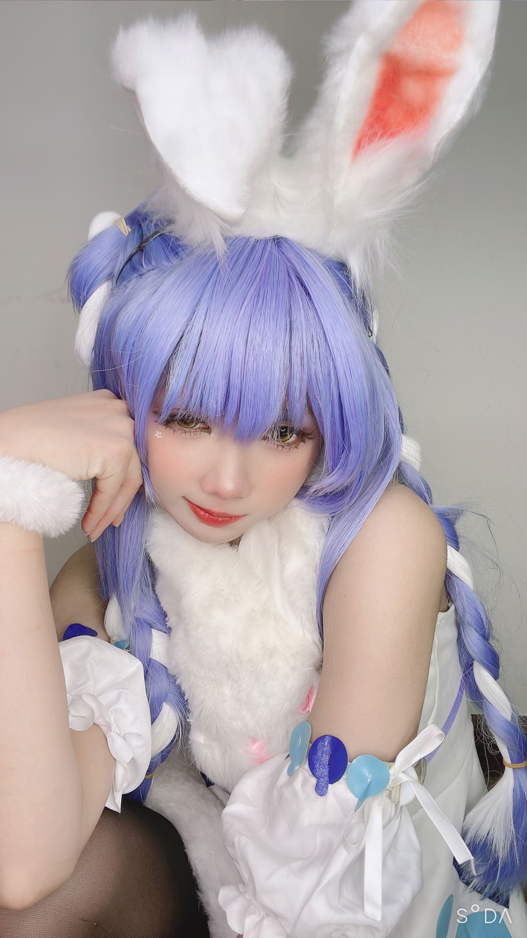 PoppaChan - Pekora/(146P)