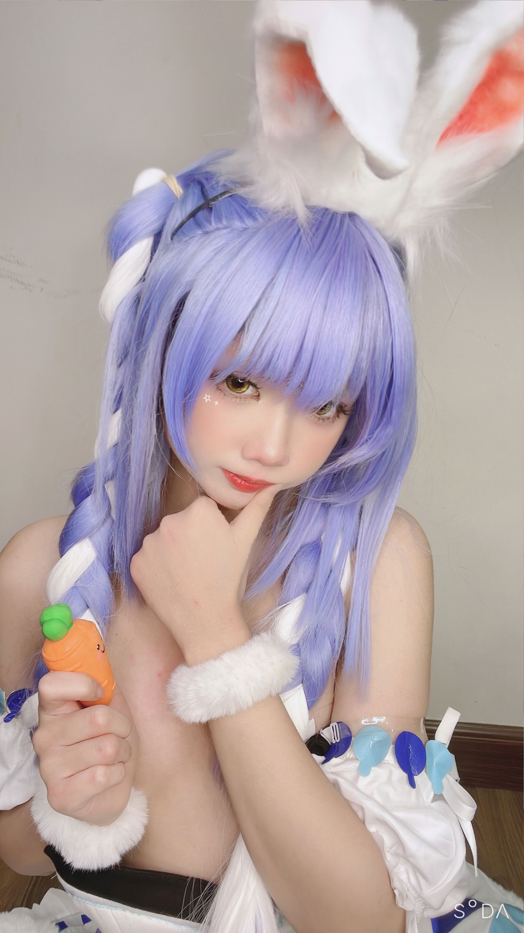 PoppaChan - Pekora/(146P)