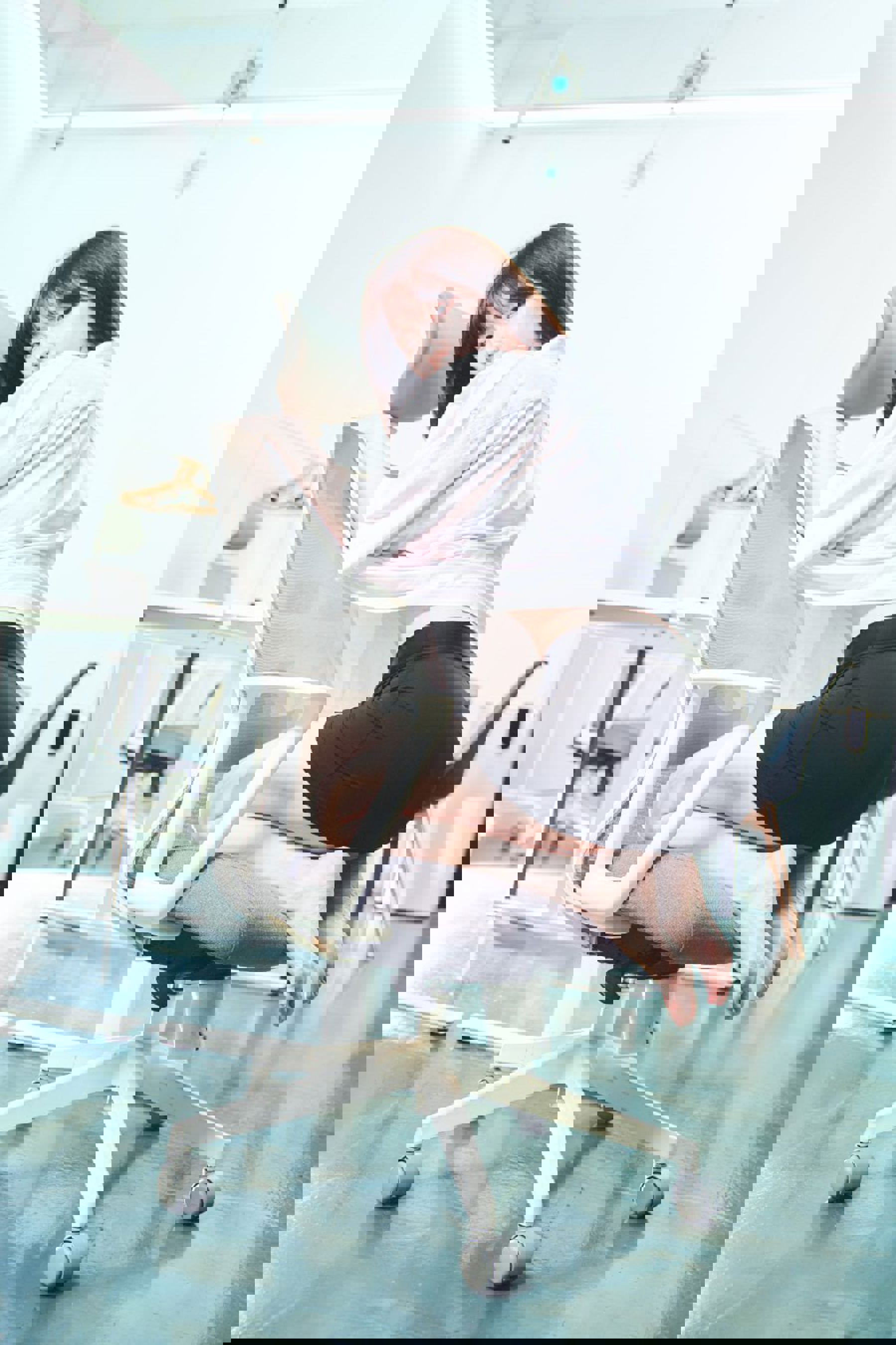 Yeonju - Office Final/(70P)