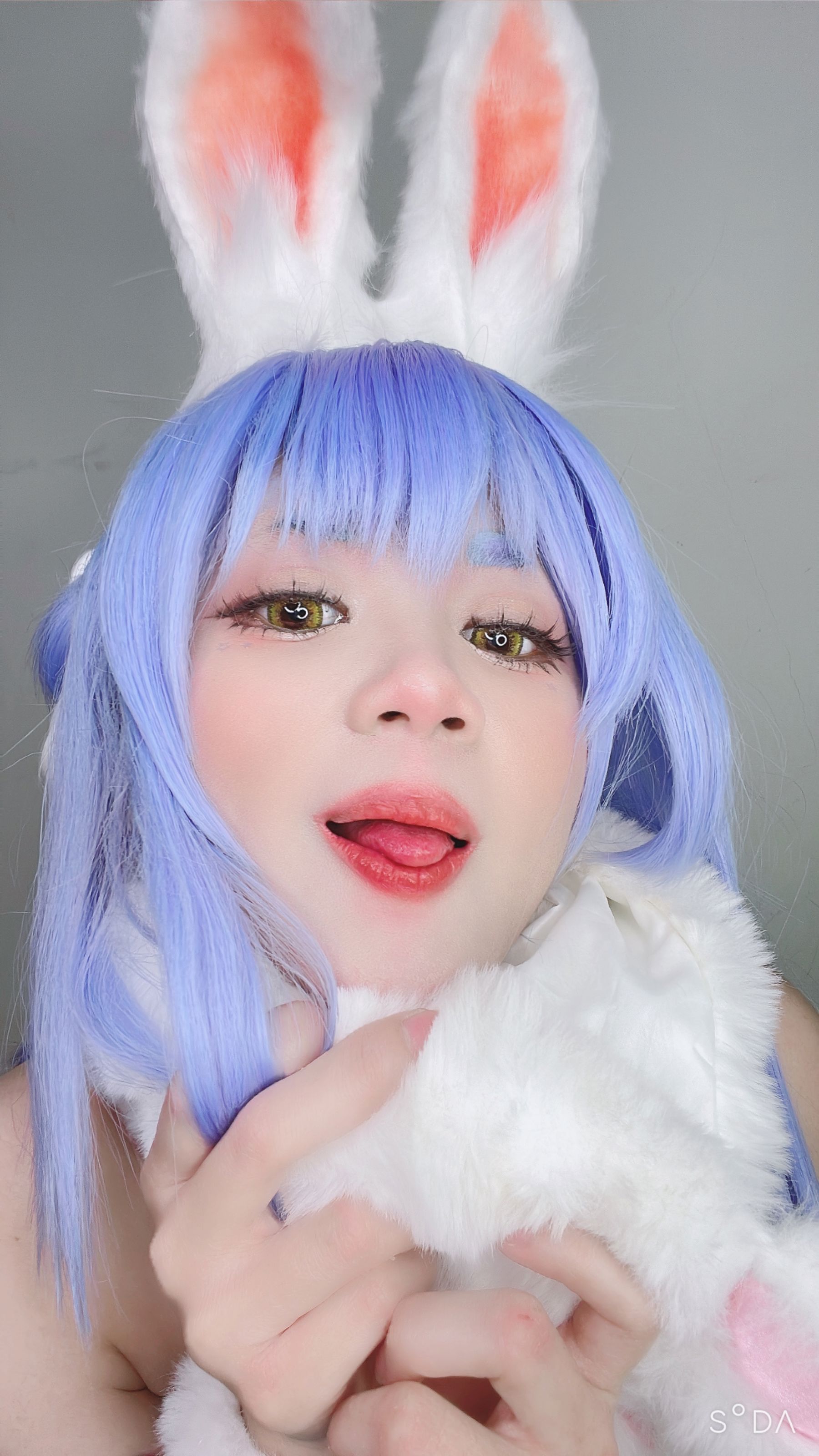 PoppaChan - Pekora/(146P)