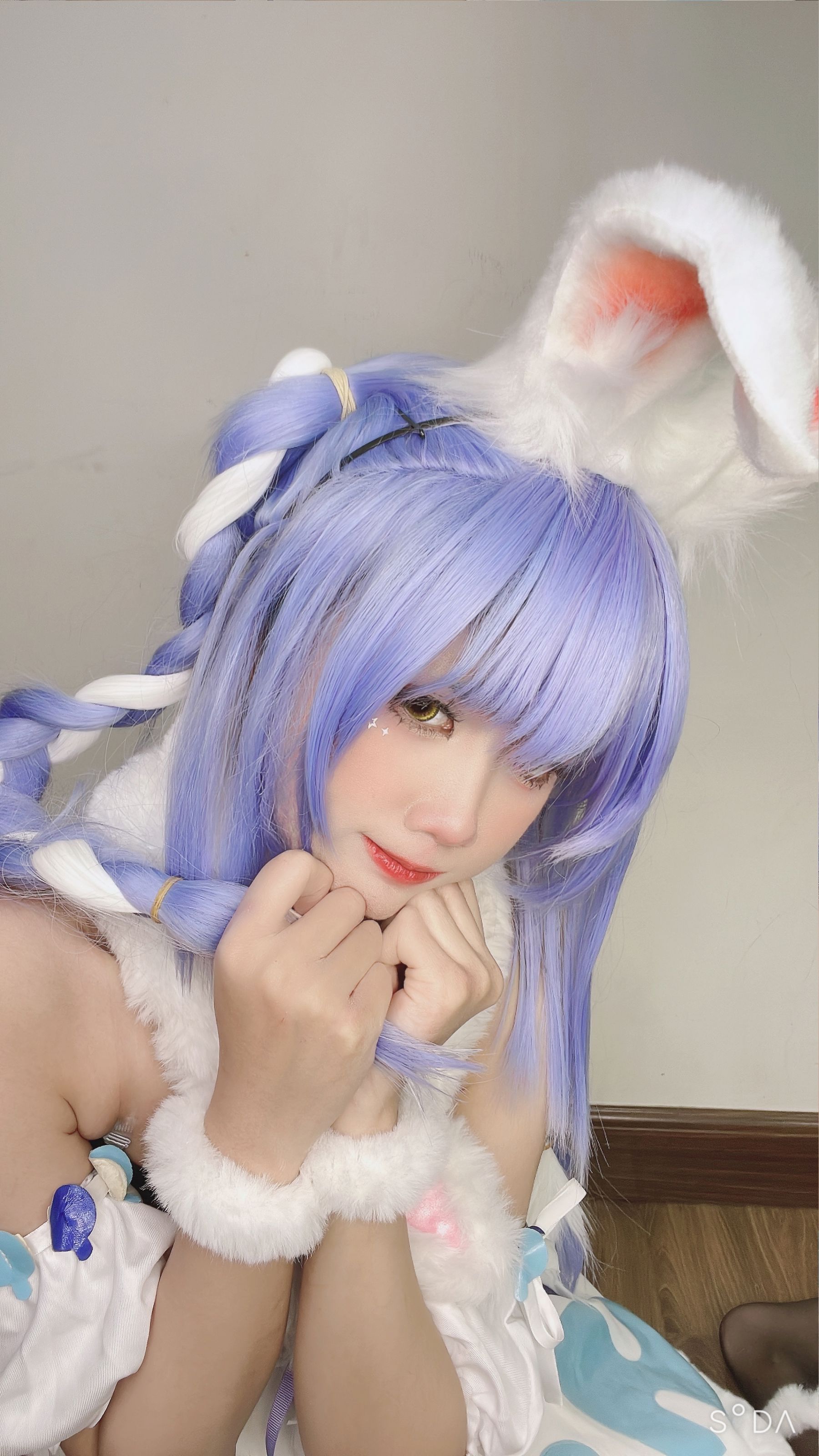 PoppaChan - Pekora/(146P)