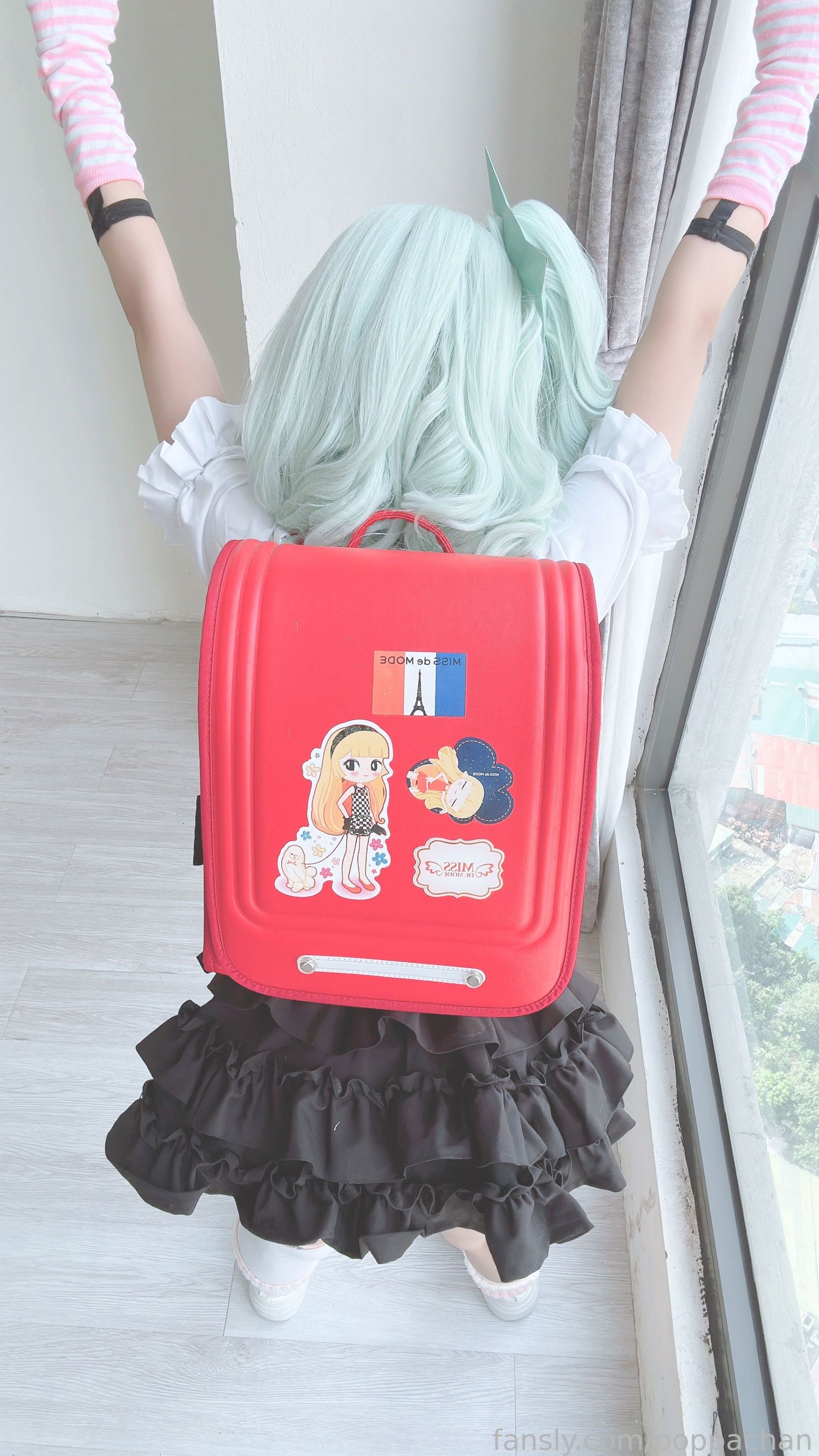 PoppaChan - Chinatsu/(45P)