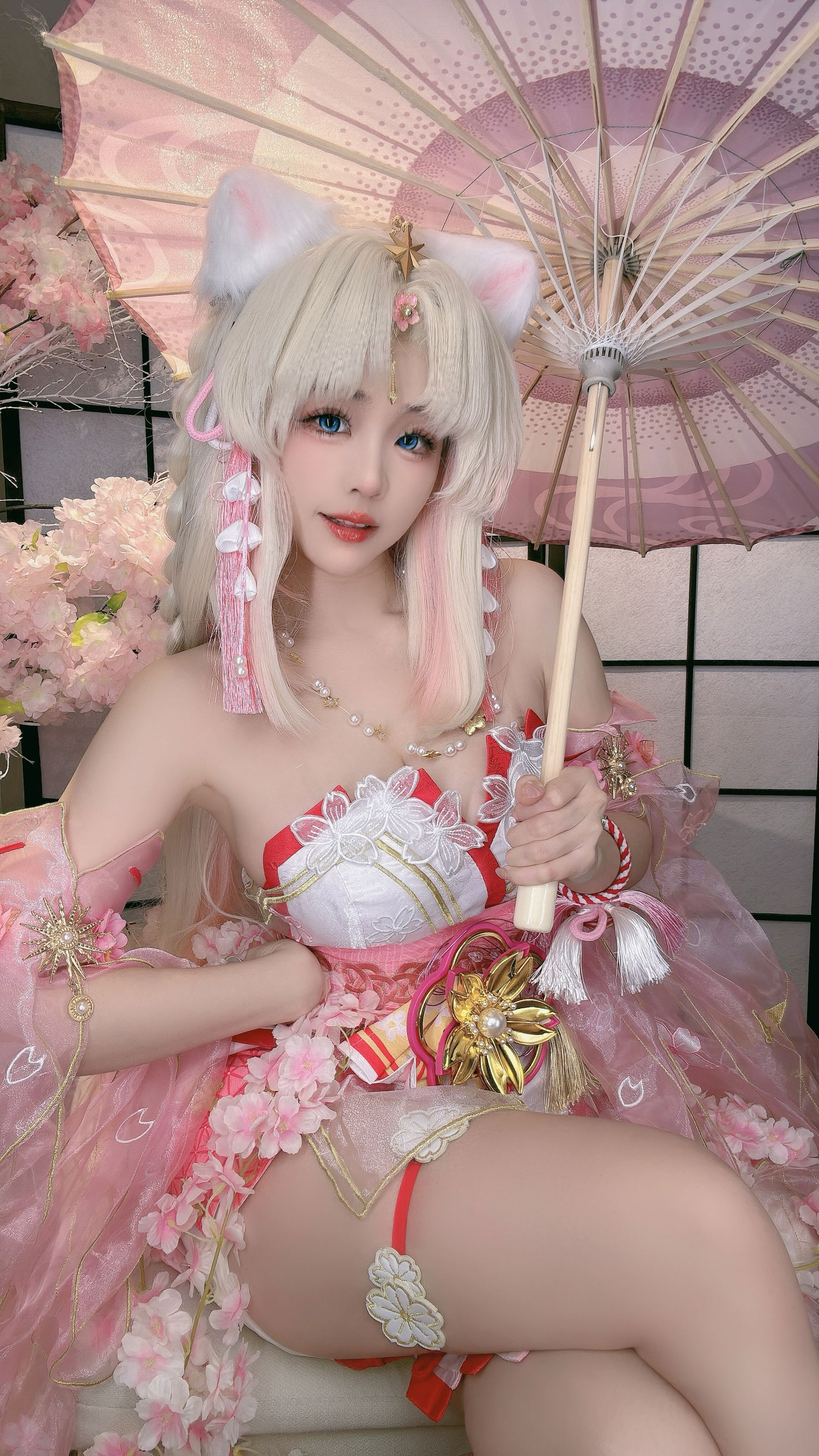 miko酱ww - 2025年04月合集/(158P)