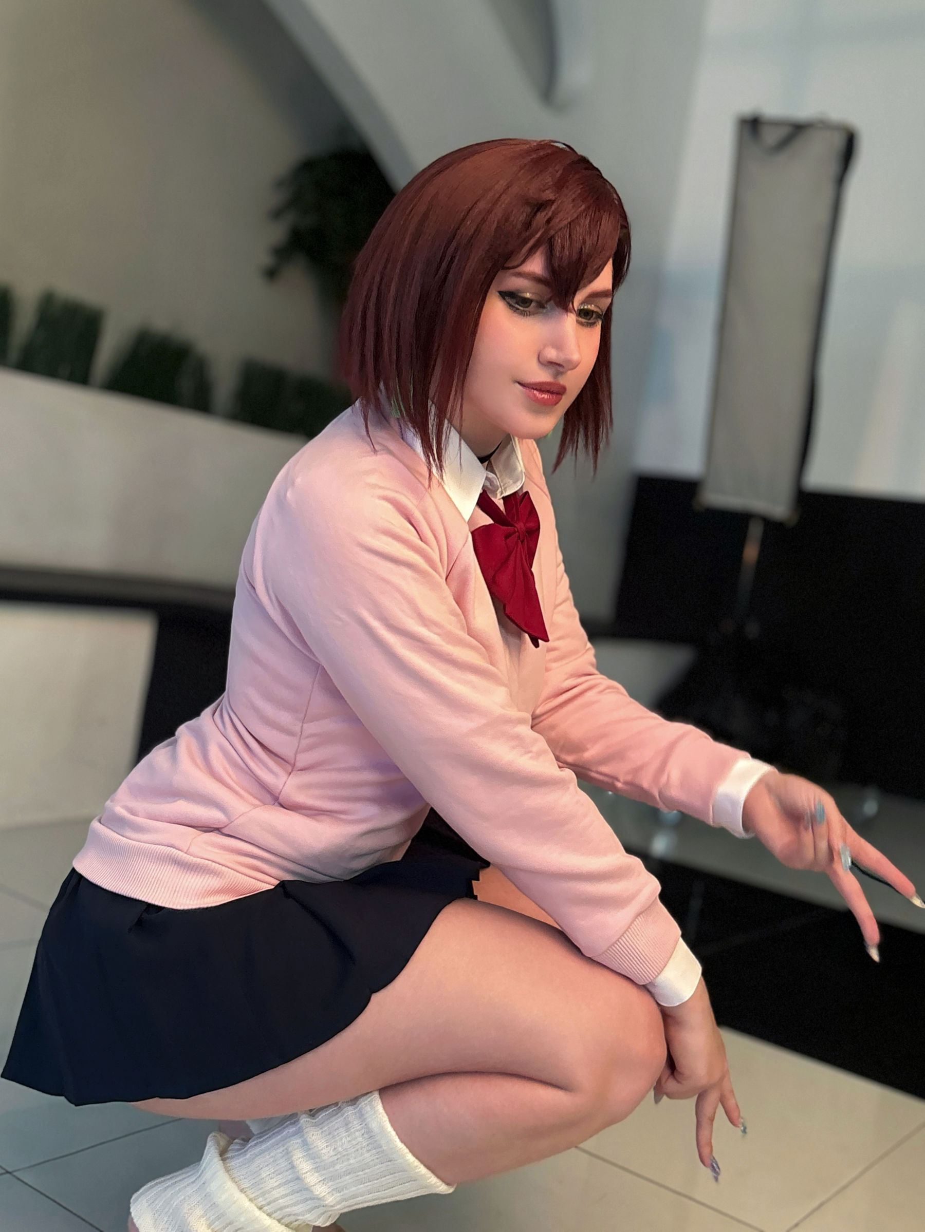 Ulichan - Momo/(37P)