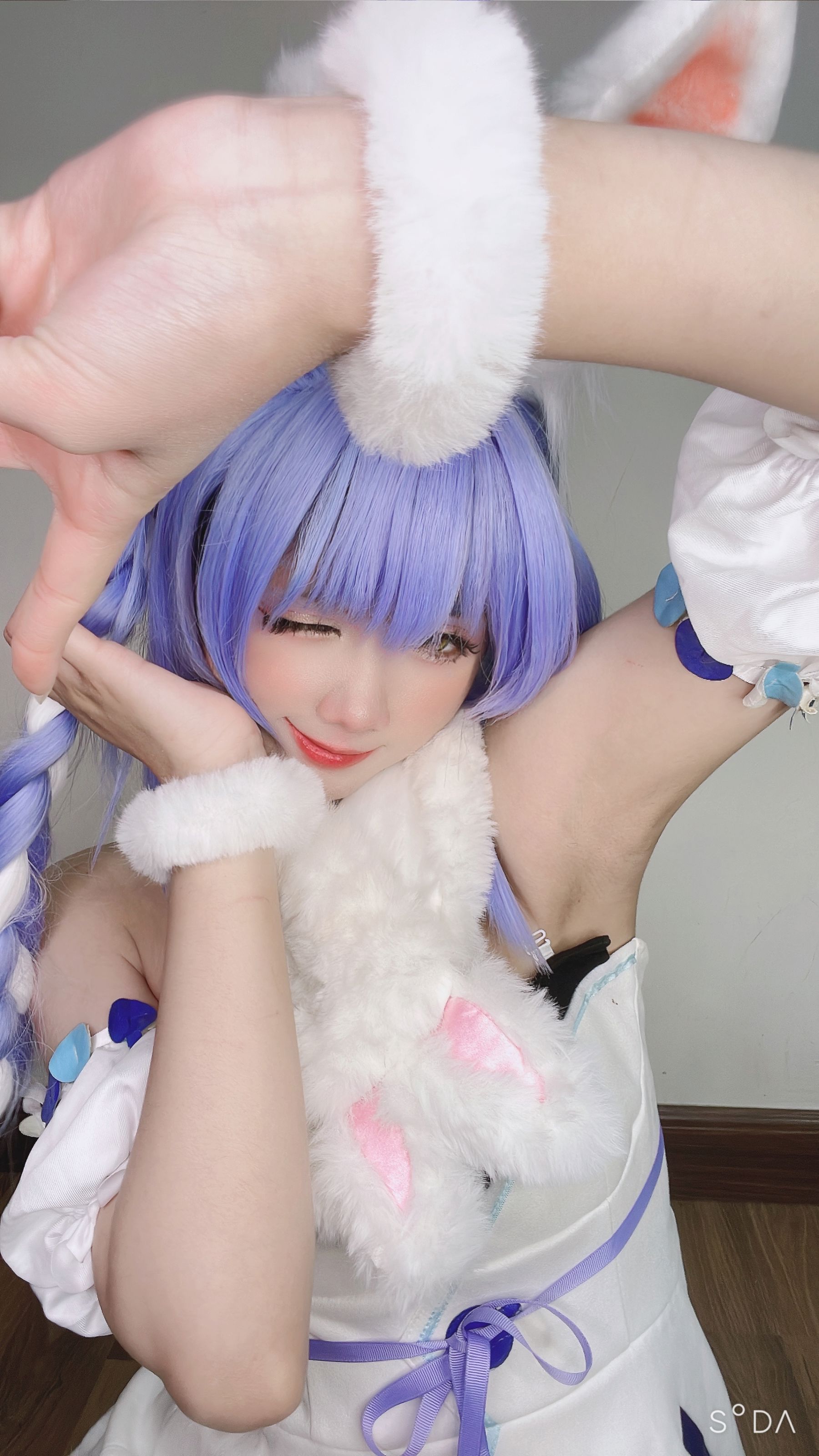 PoppaChan - Pekora/(146P)