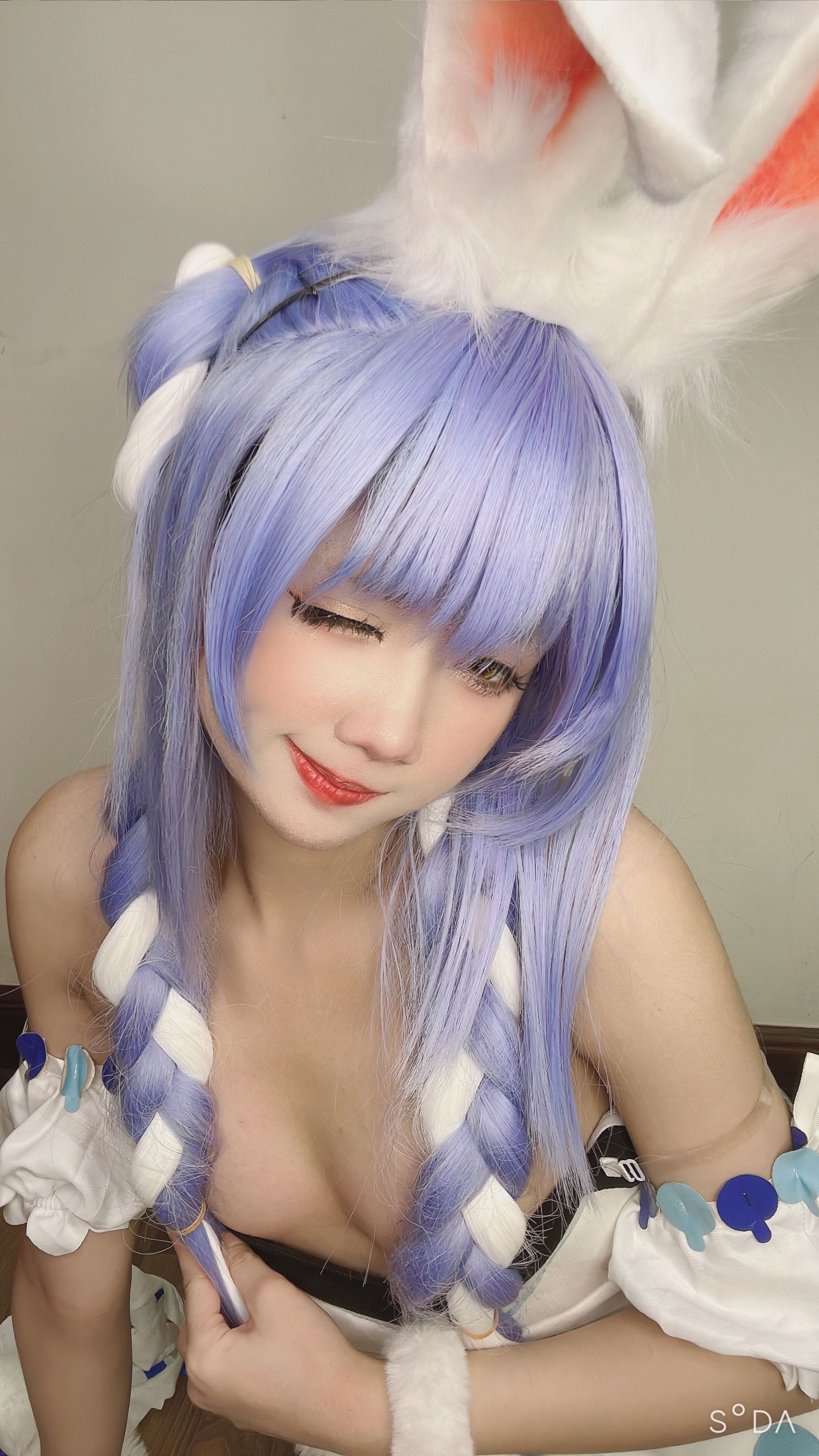 PoppaChan - Pekora/(146P)