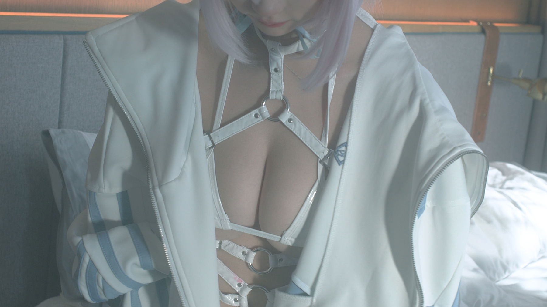 wendydydydy_酱油 - FGO 玛修/(113P)