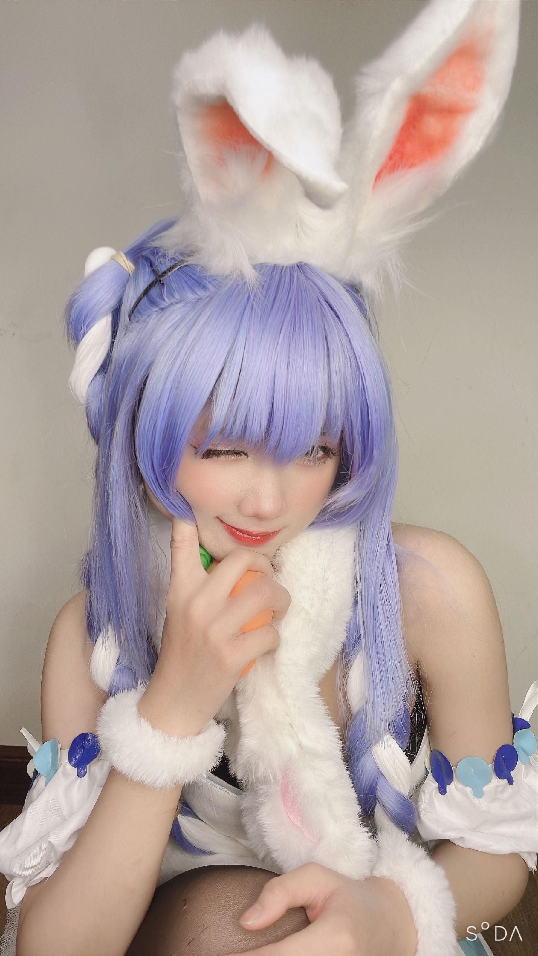 PoppaChan - Pekora/(146P)