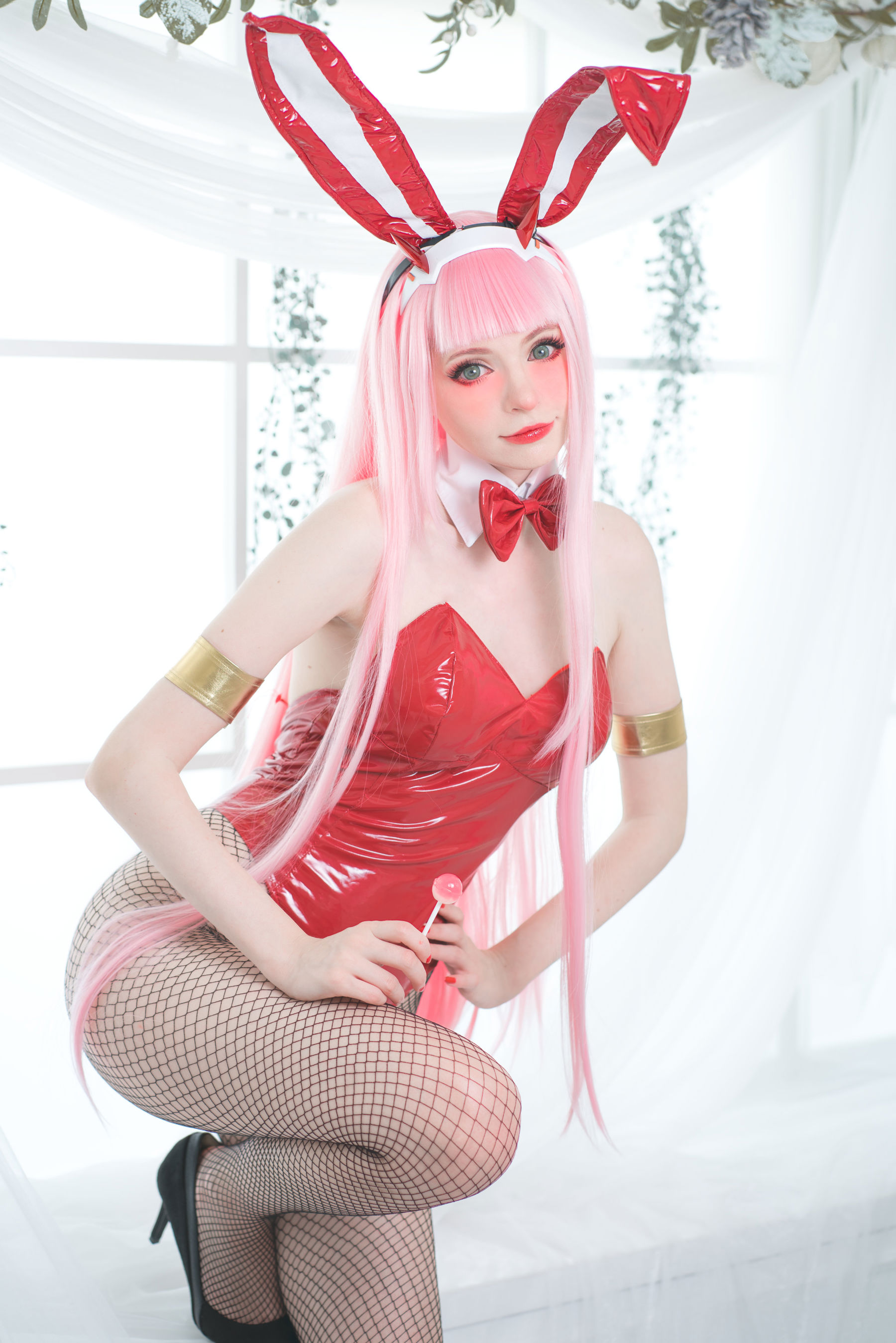 Peach milky - ZeroTwo/(30P)