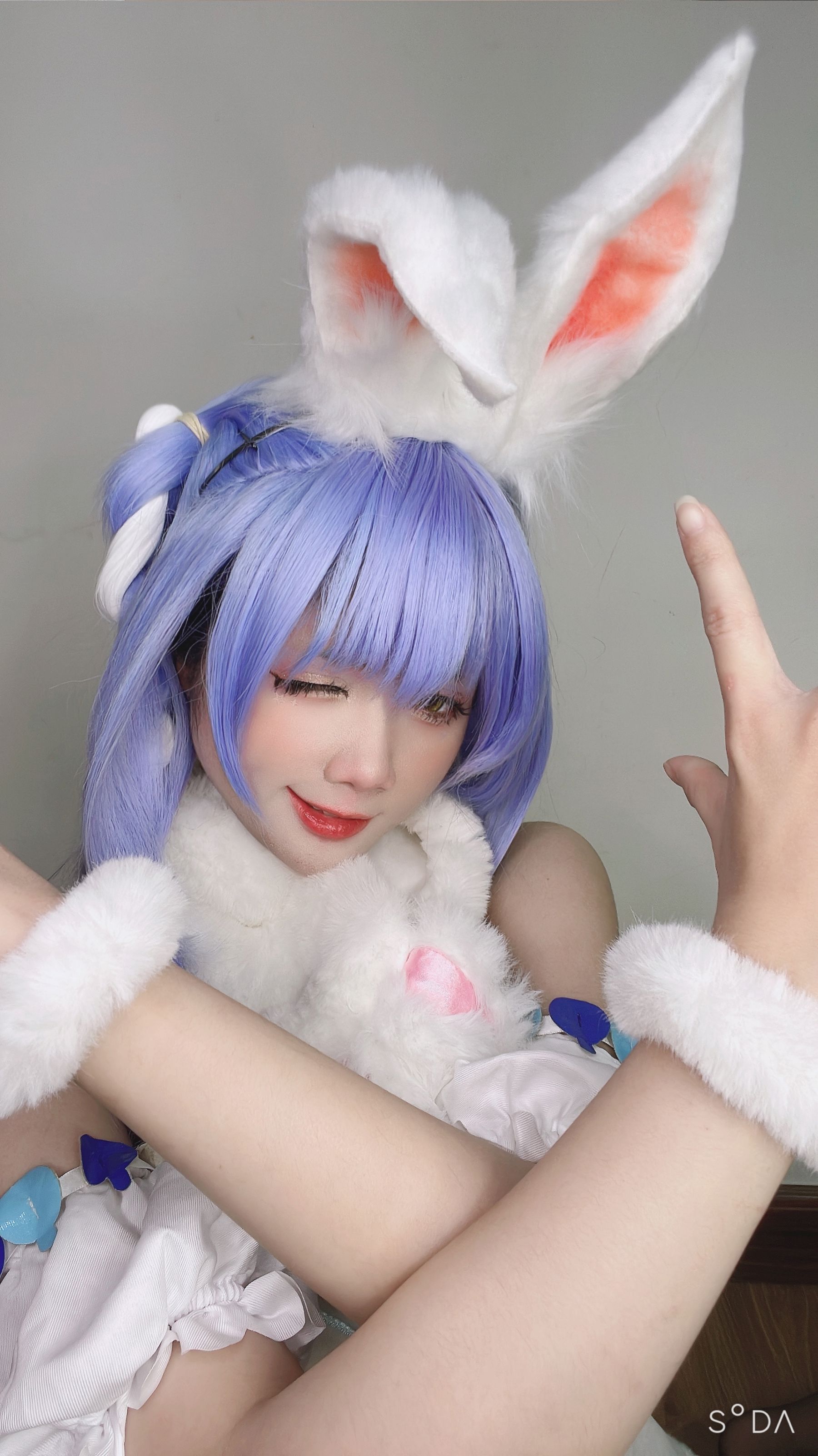 PoppaChan - Pekora/(146P)