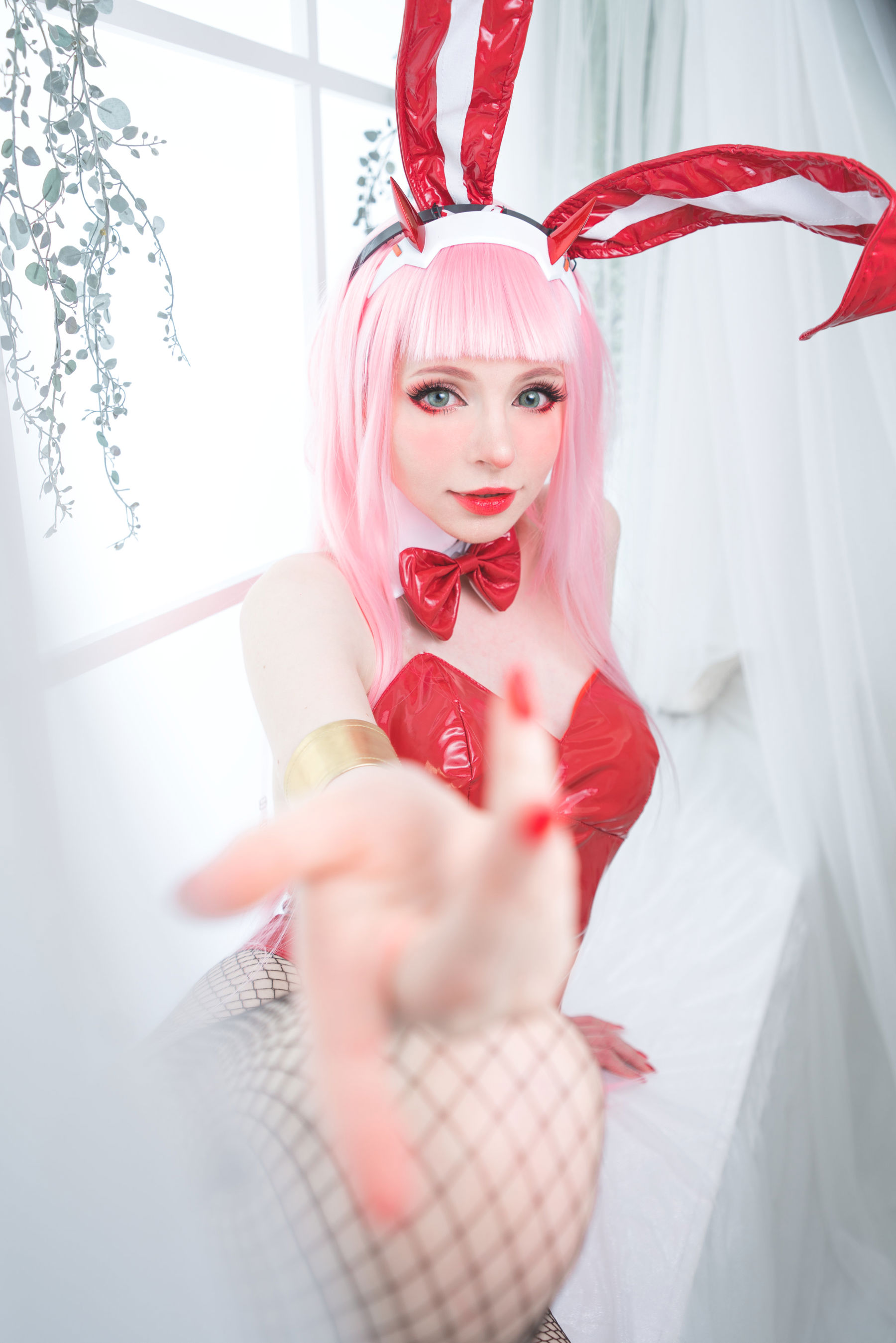 Peach milky - ZeroTwo/(30P)