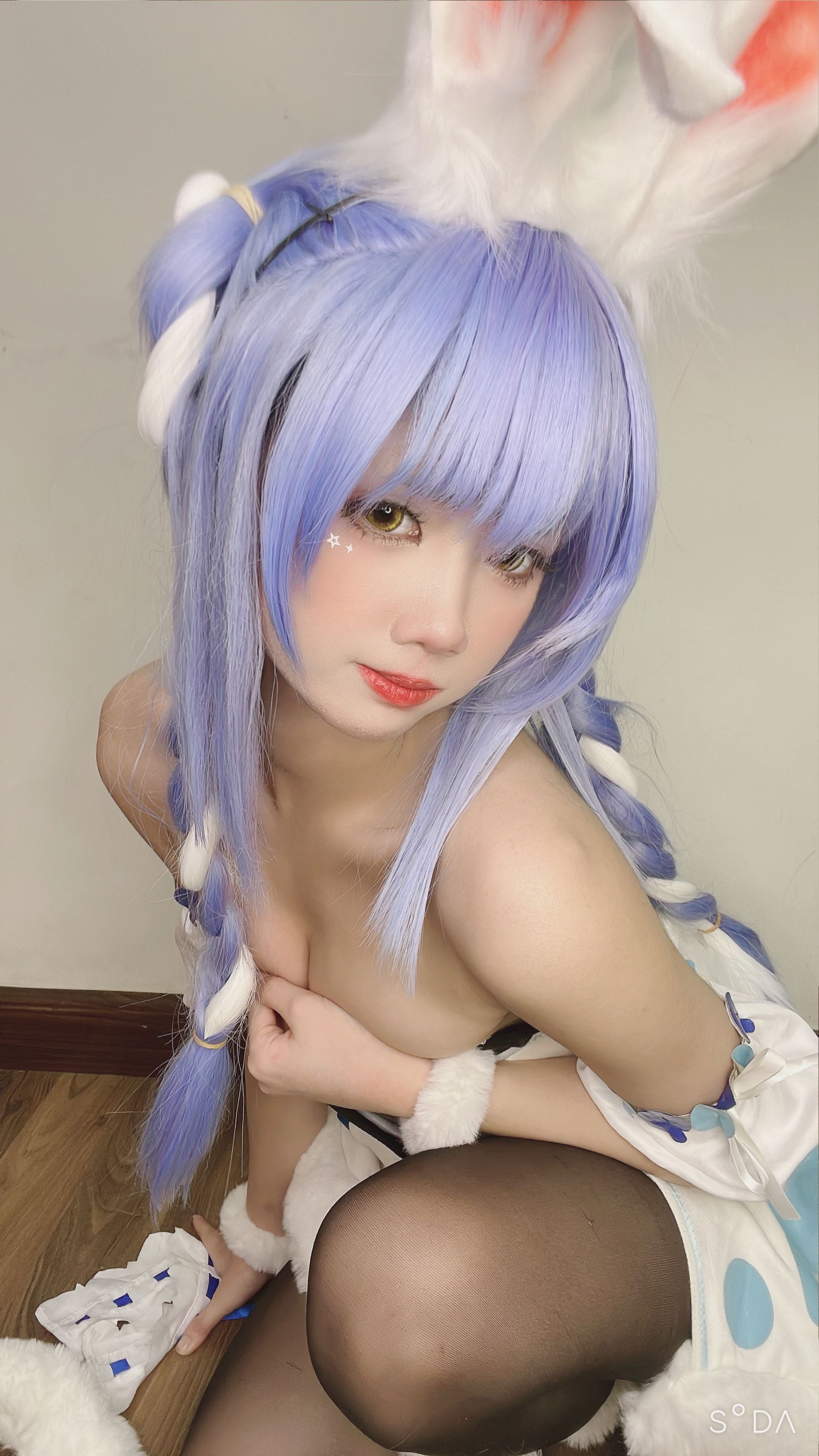 PoppaChan - Pekora/(146P)