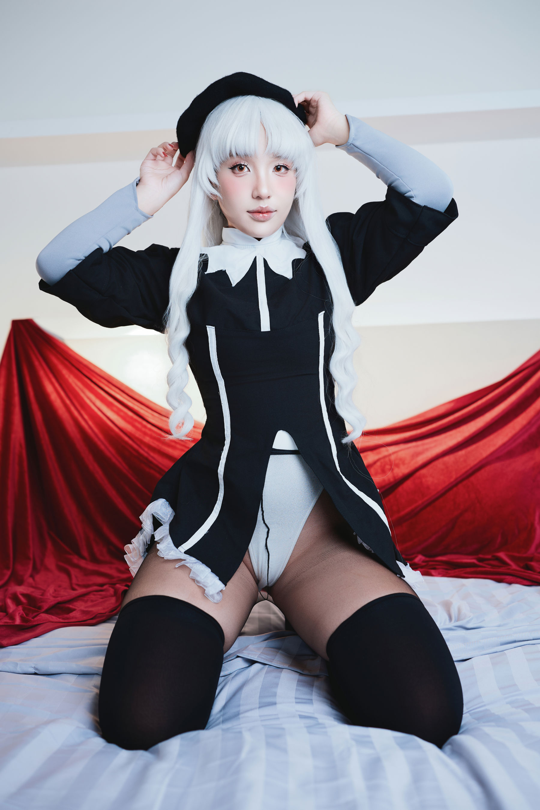 Puy Puy - Caren/(144P)