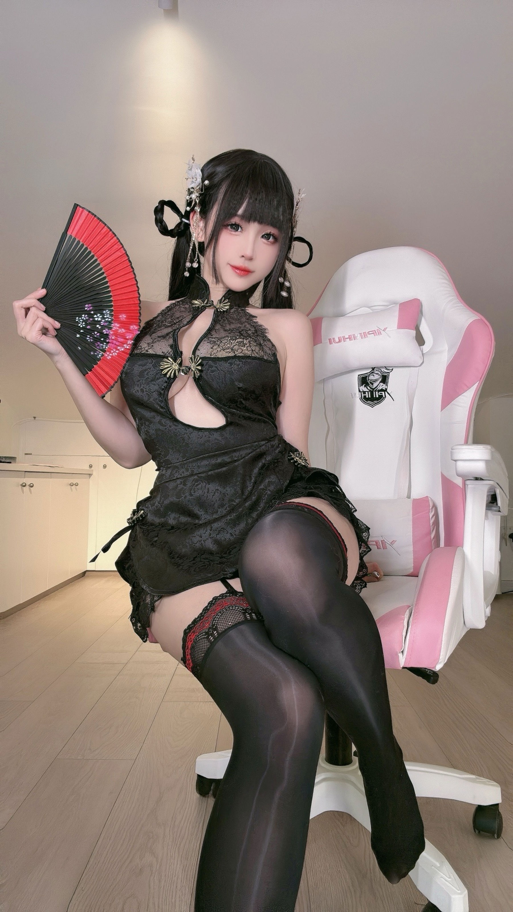 miko酱ww - 2025年04月合集/(158P)