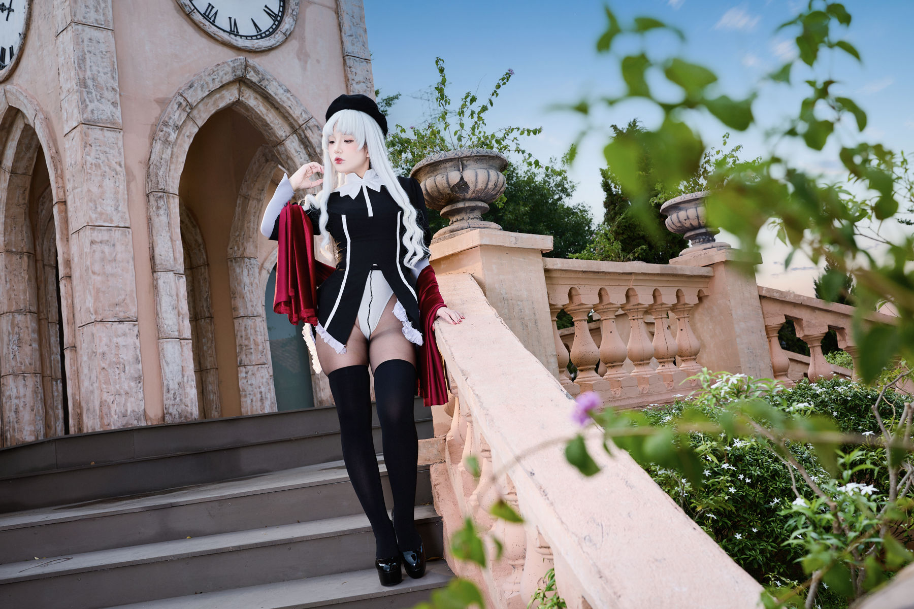 Puy Puy - Caren/(144P)