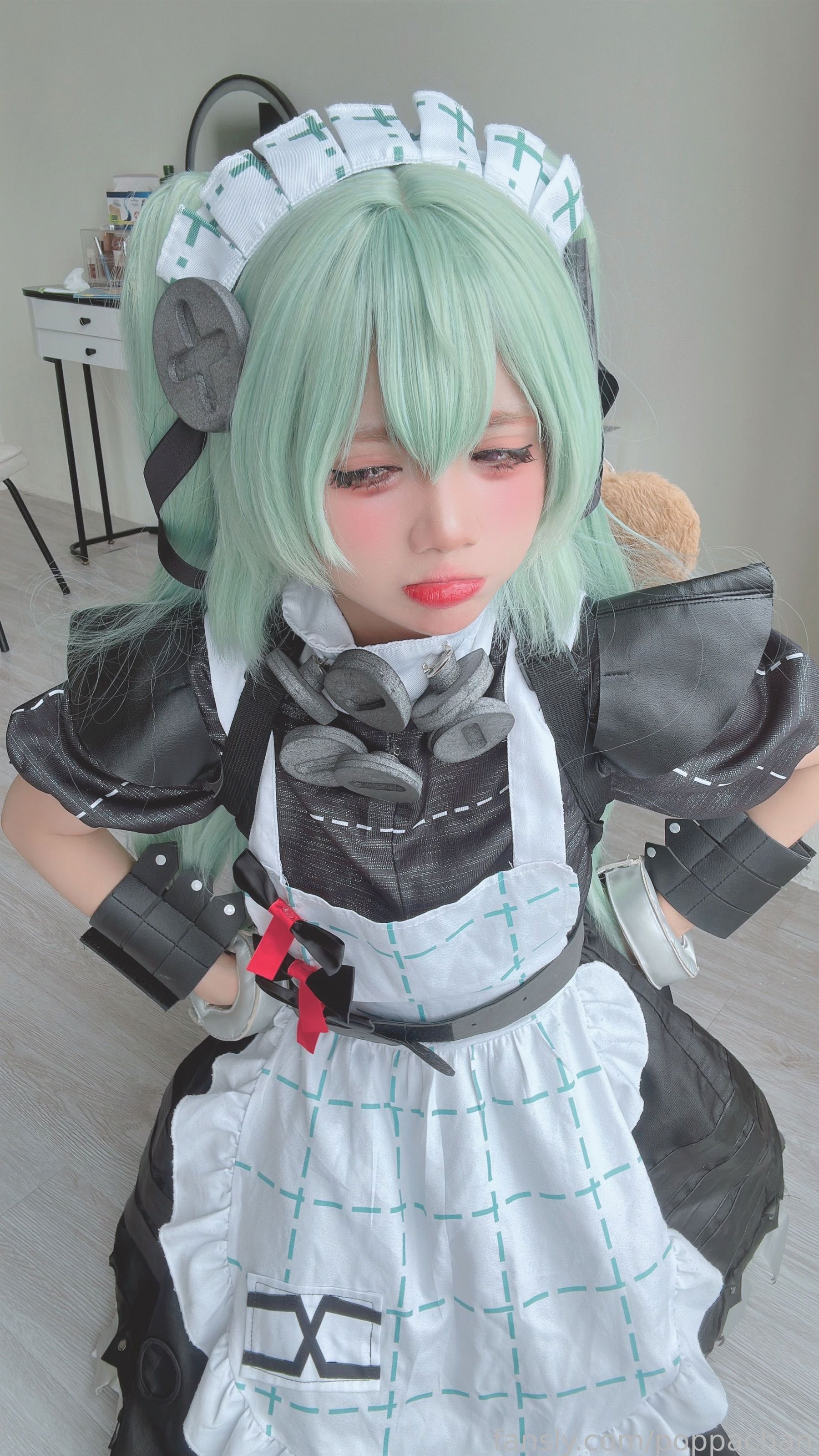 PoppaChan - Corin/(33P)