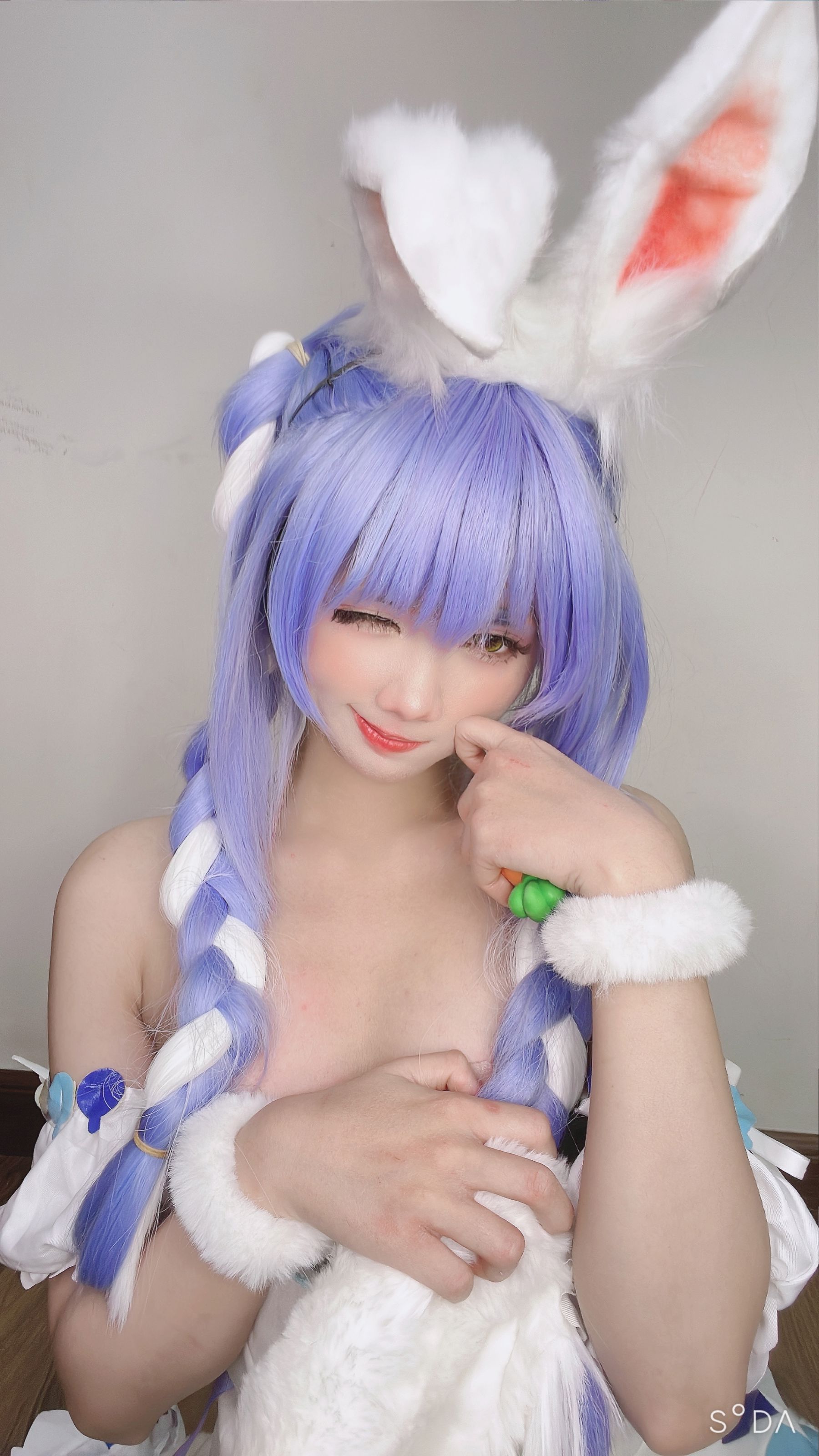 PoppaChan - Pekora/(146P)