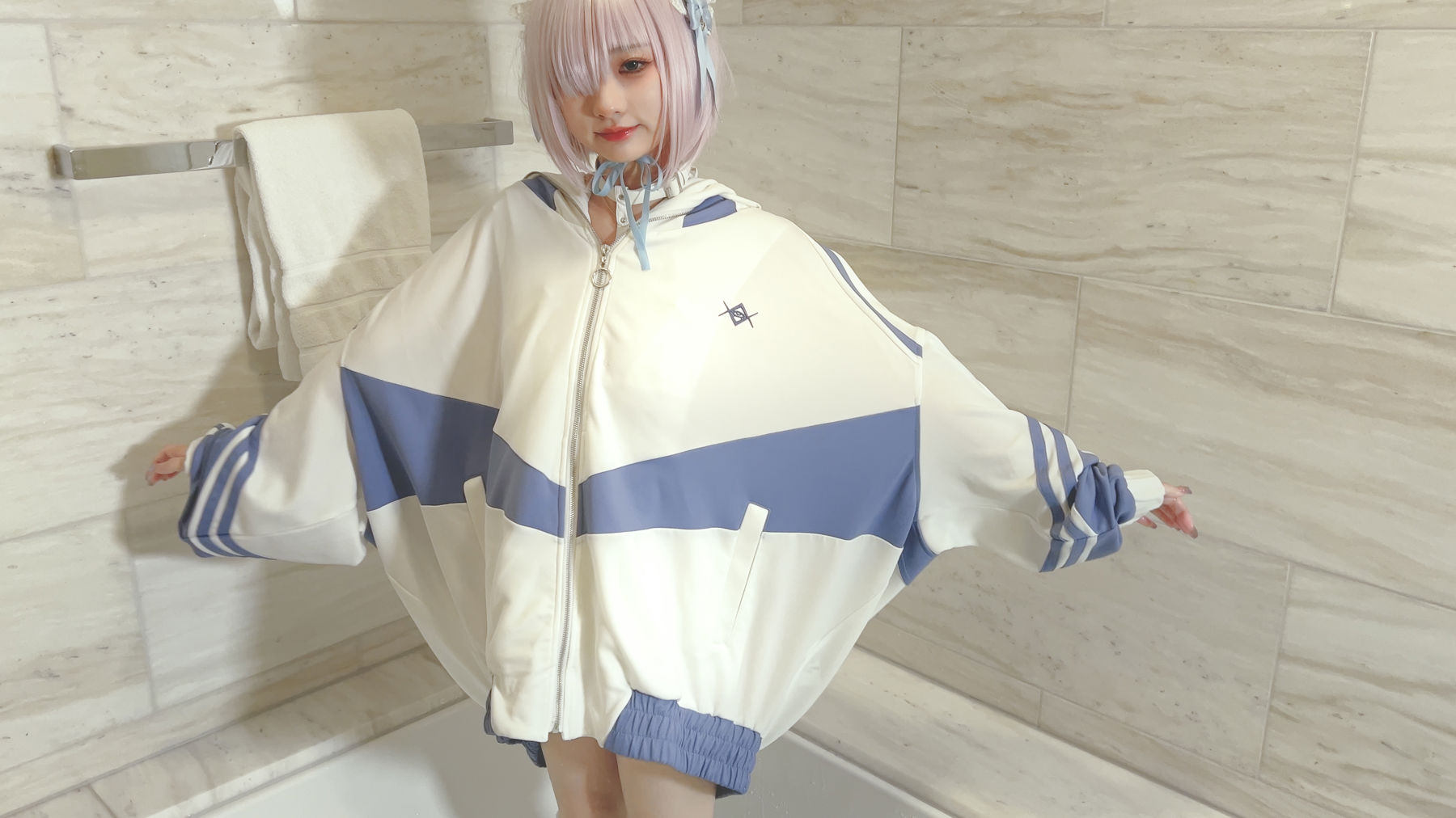 wendydydydy_酱油 - FGO 玛修/(113P)