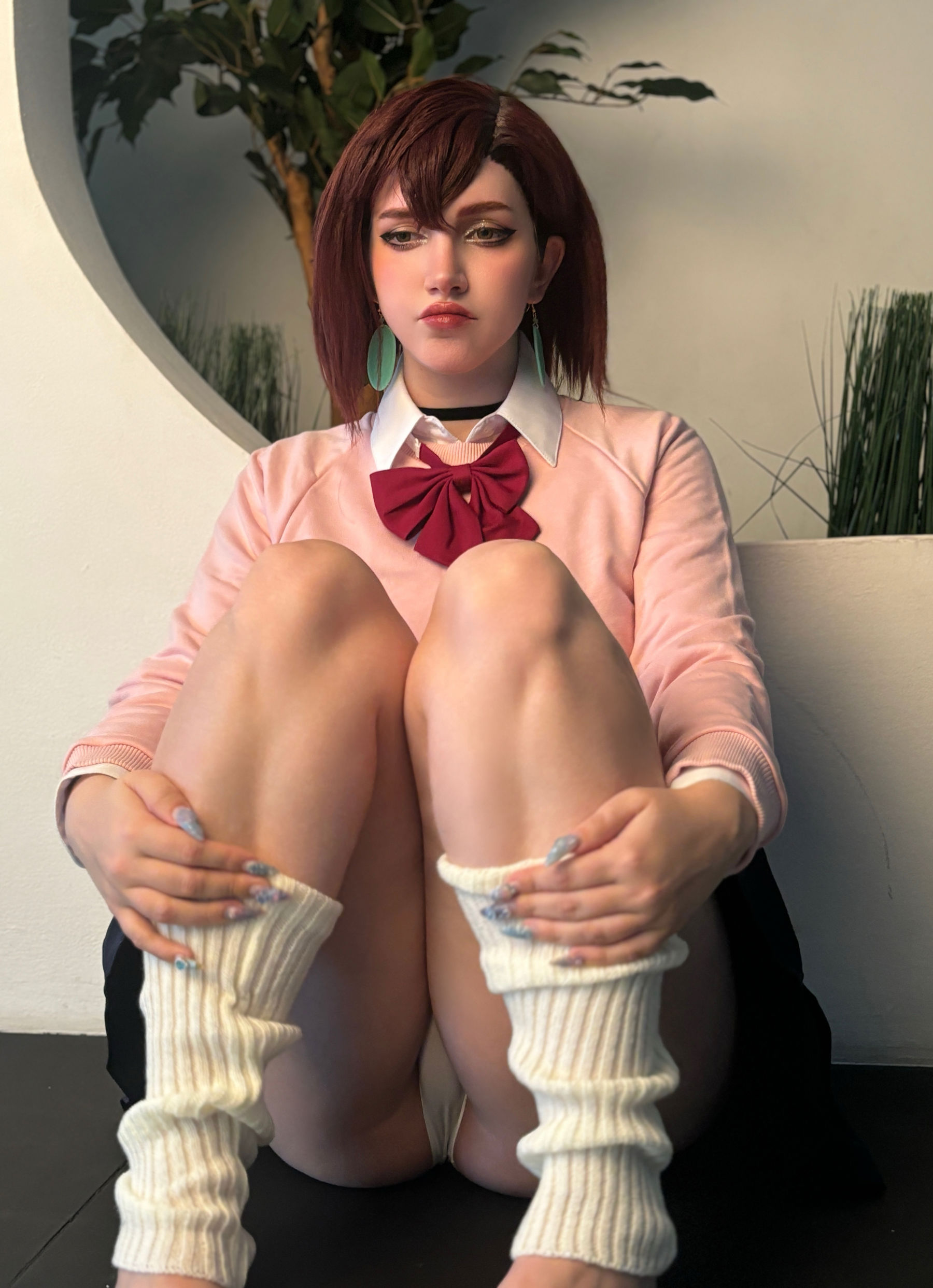 Ulichan - Momo/(37P)