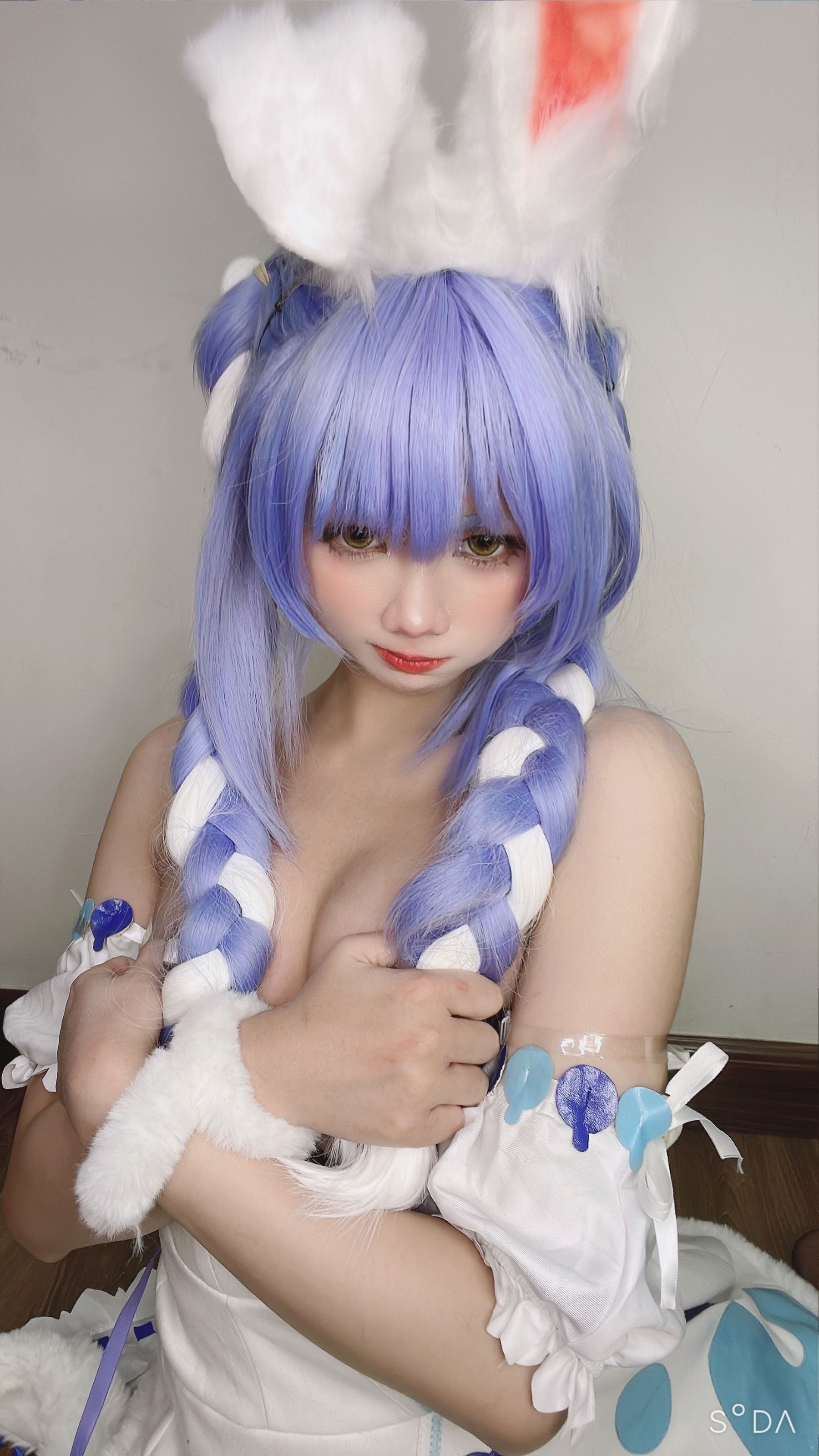 PoppaChan - Pekora/(146P)