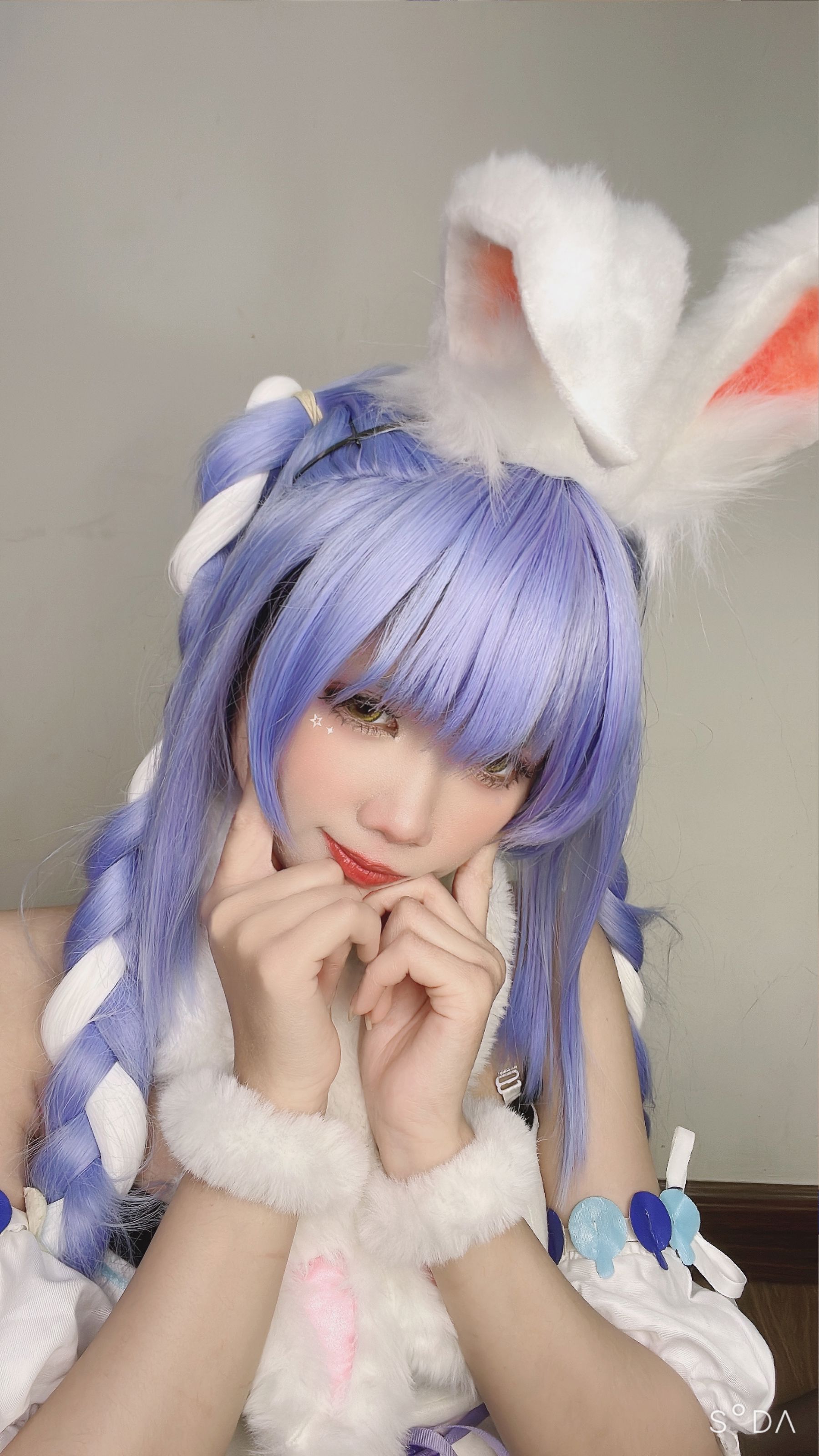 PoppaChan - Pekora/(146P)