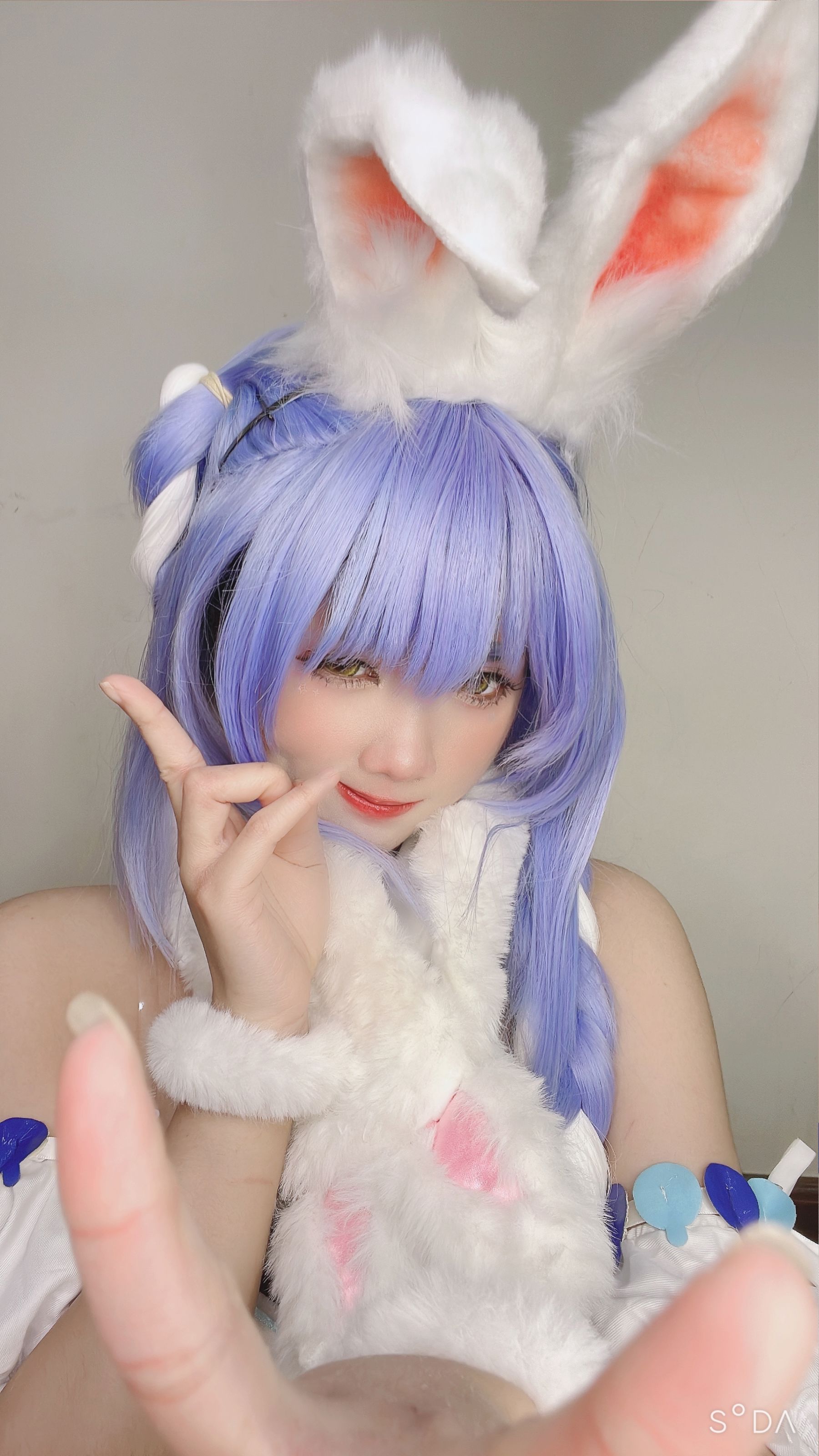 PoppaChan - Pekora/(146P)