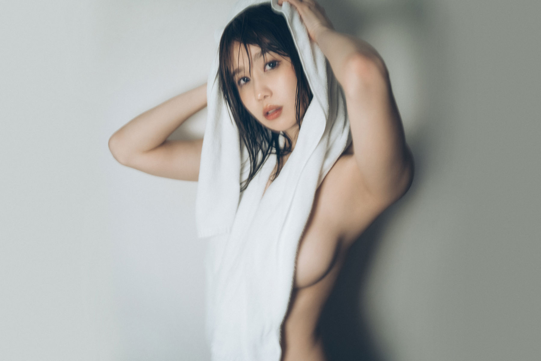 MISAKI - Sexy photobook/(100P)