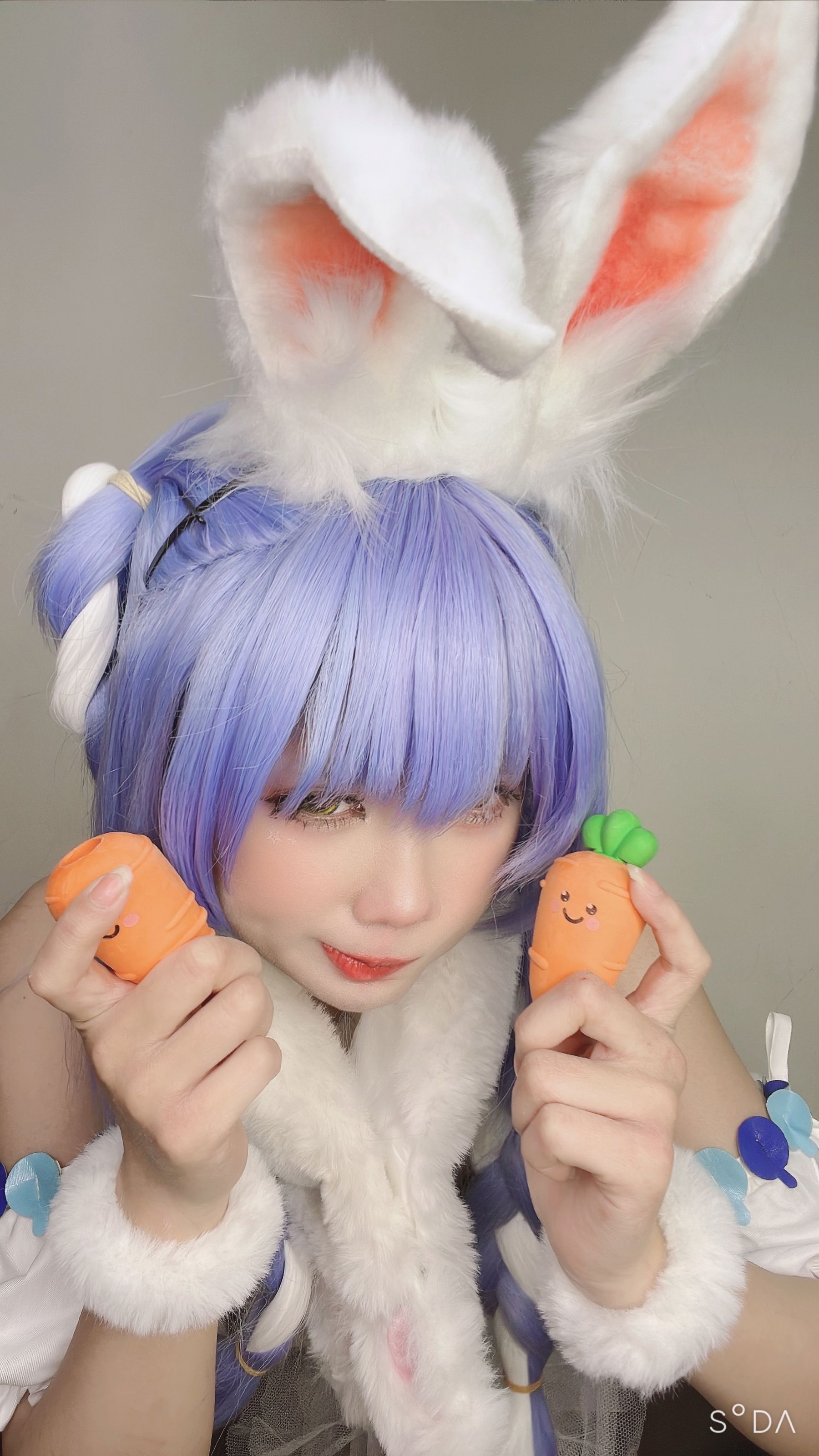 PoppaChan - Pekora/(146P)