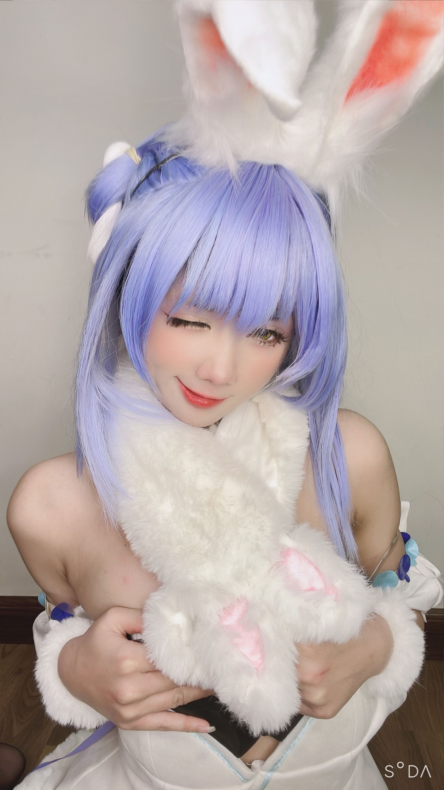 PoppaChan - Pekora/(146P)