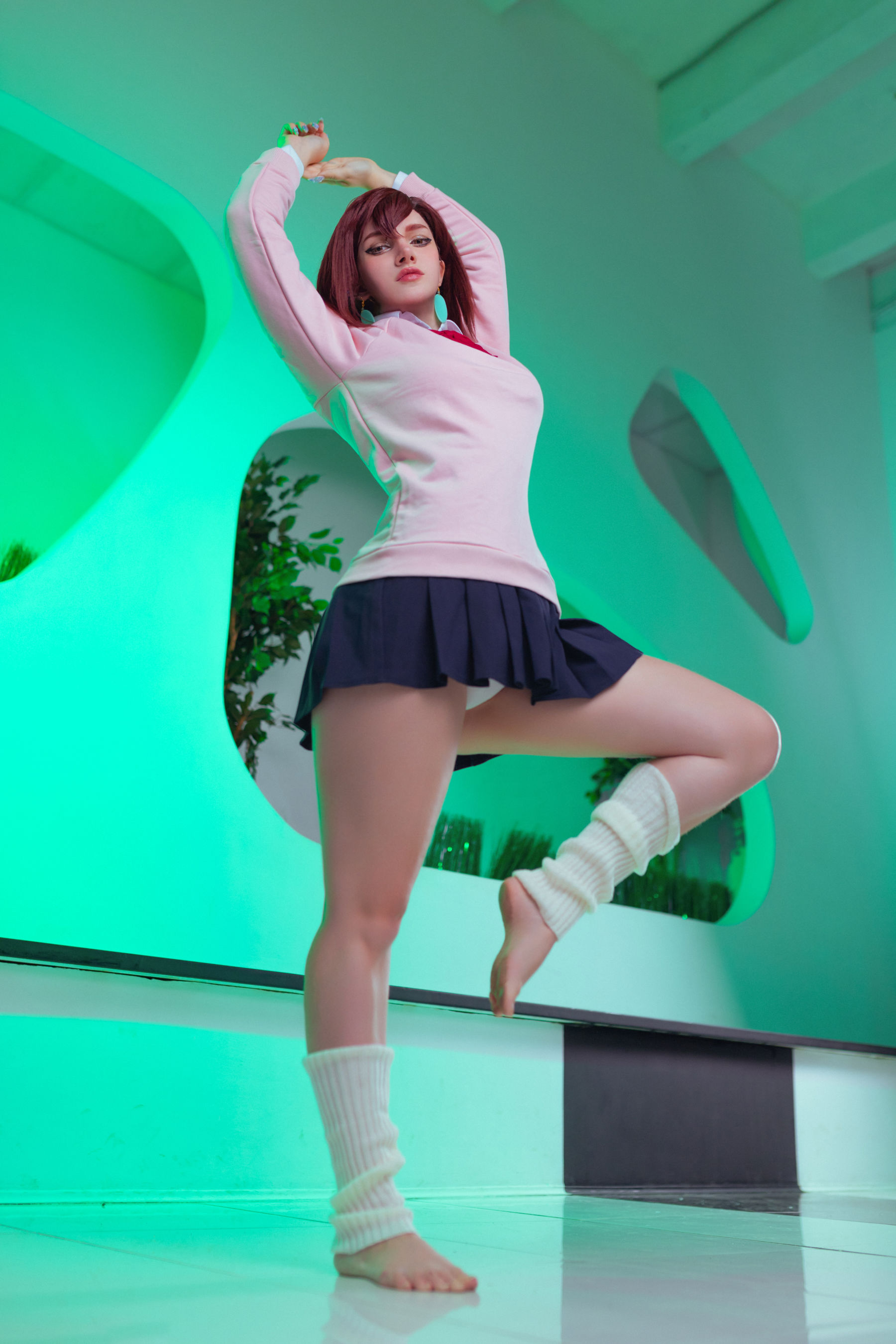 Ulichan - Momo/(37P)