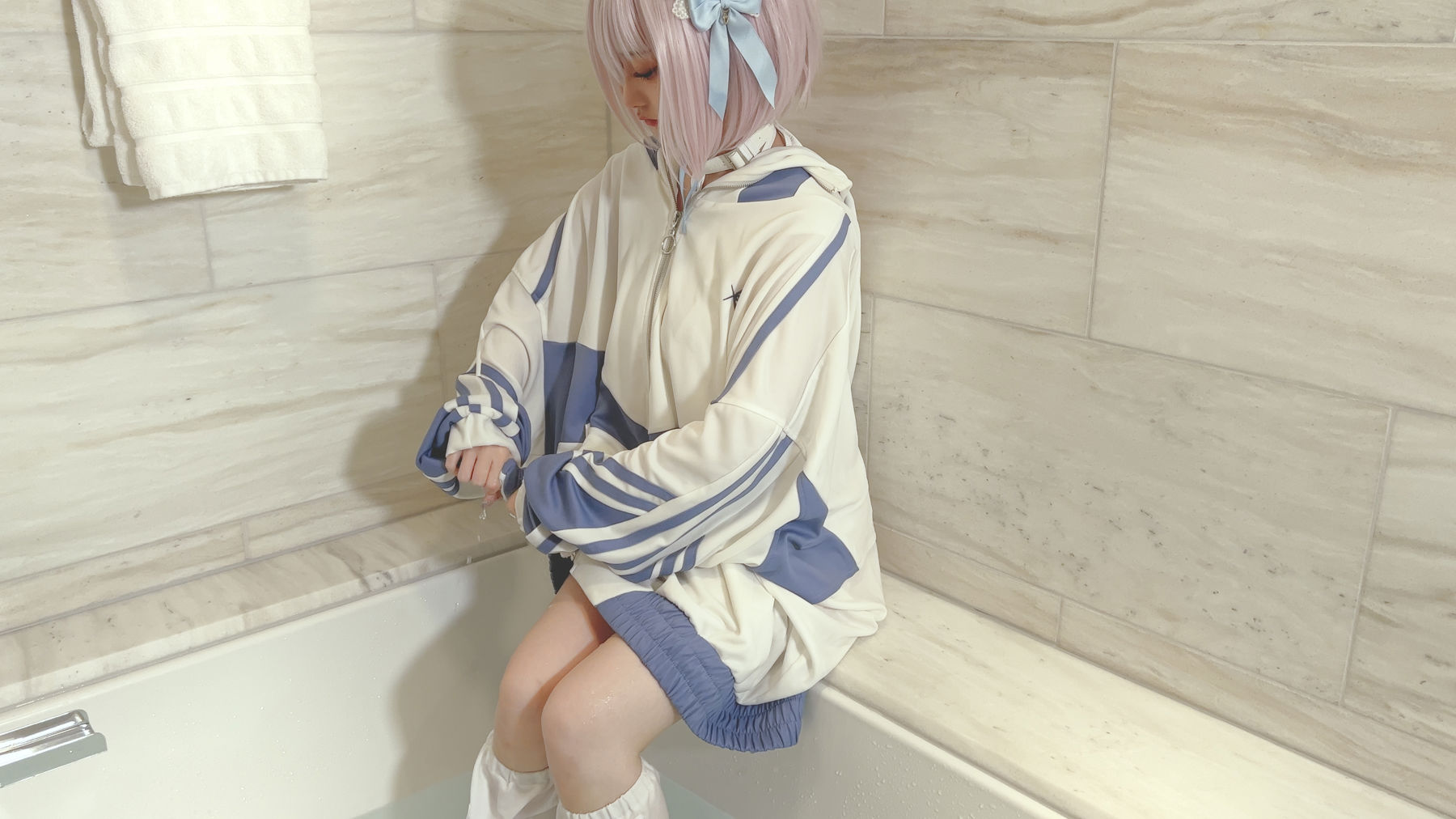 wendydydydy_酱油 - FGO 玛修/(113P)