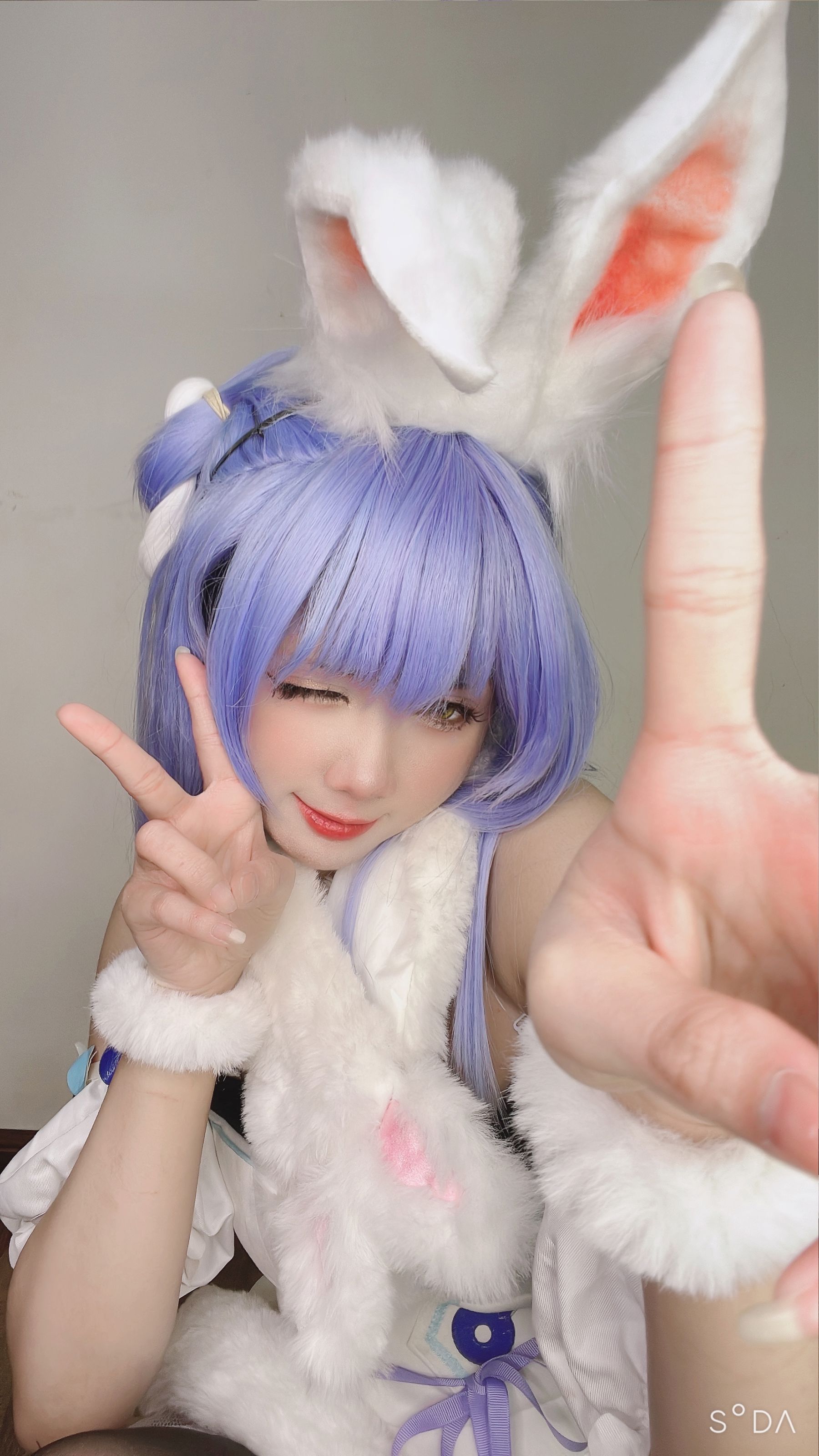 PoppaChan - Pekora/(146P)