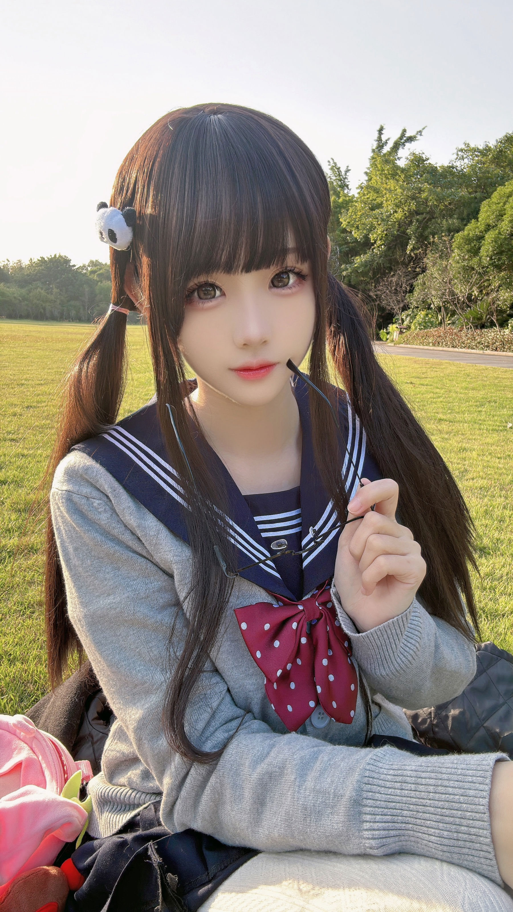 miko酱ww - 2025年04月合集/(158P)