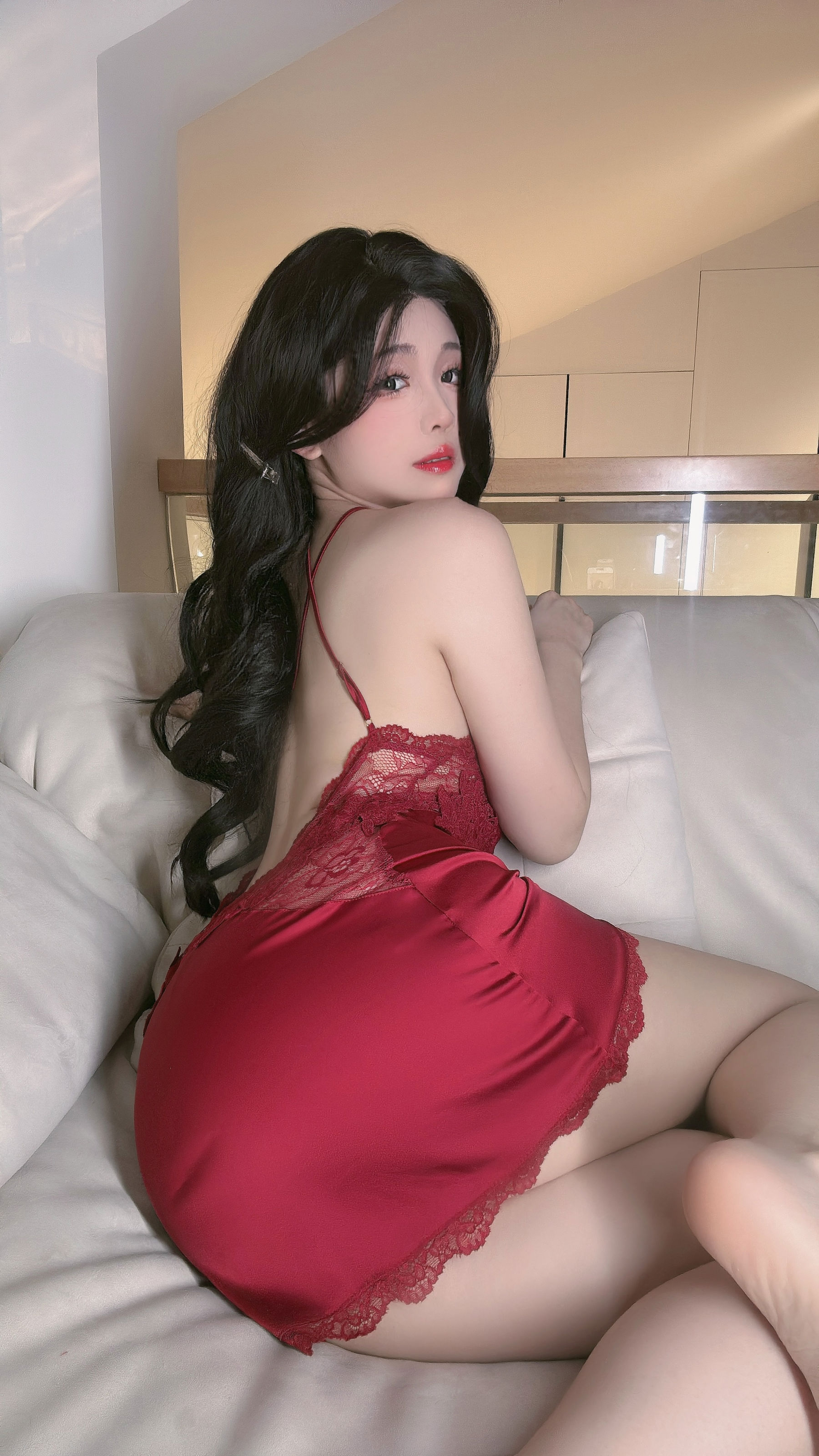 miko酱ww - 2025年04月合集/(158P)