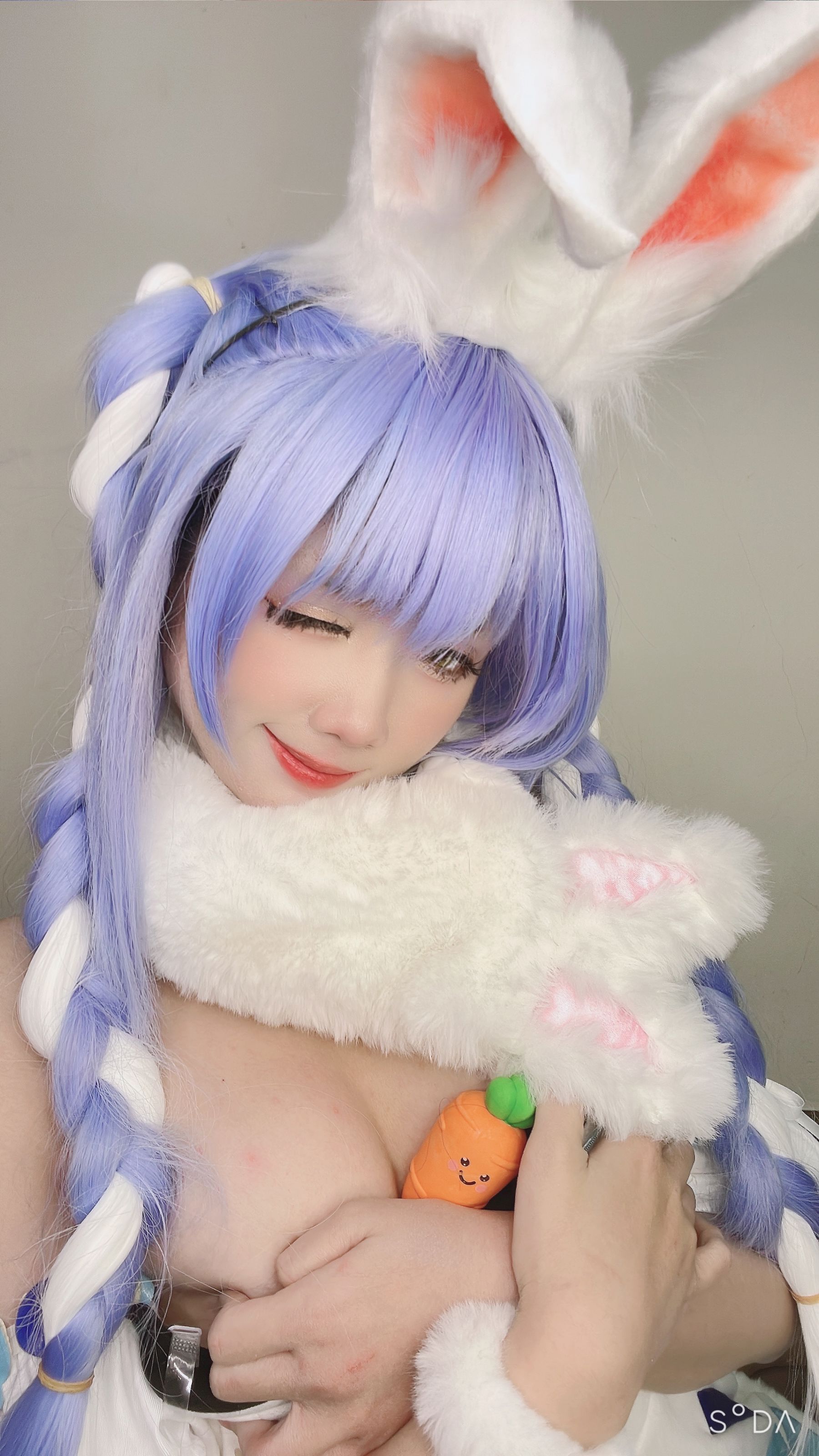 PoppaChan - Pekora/(146P)