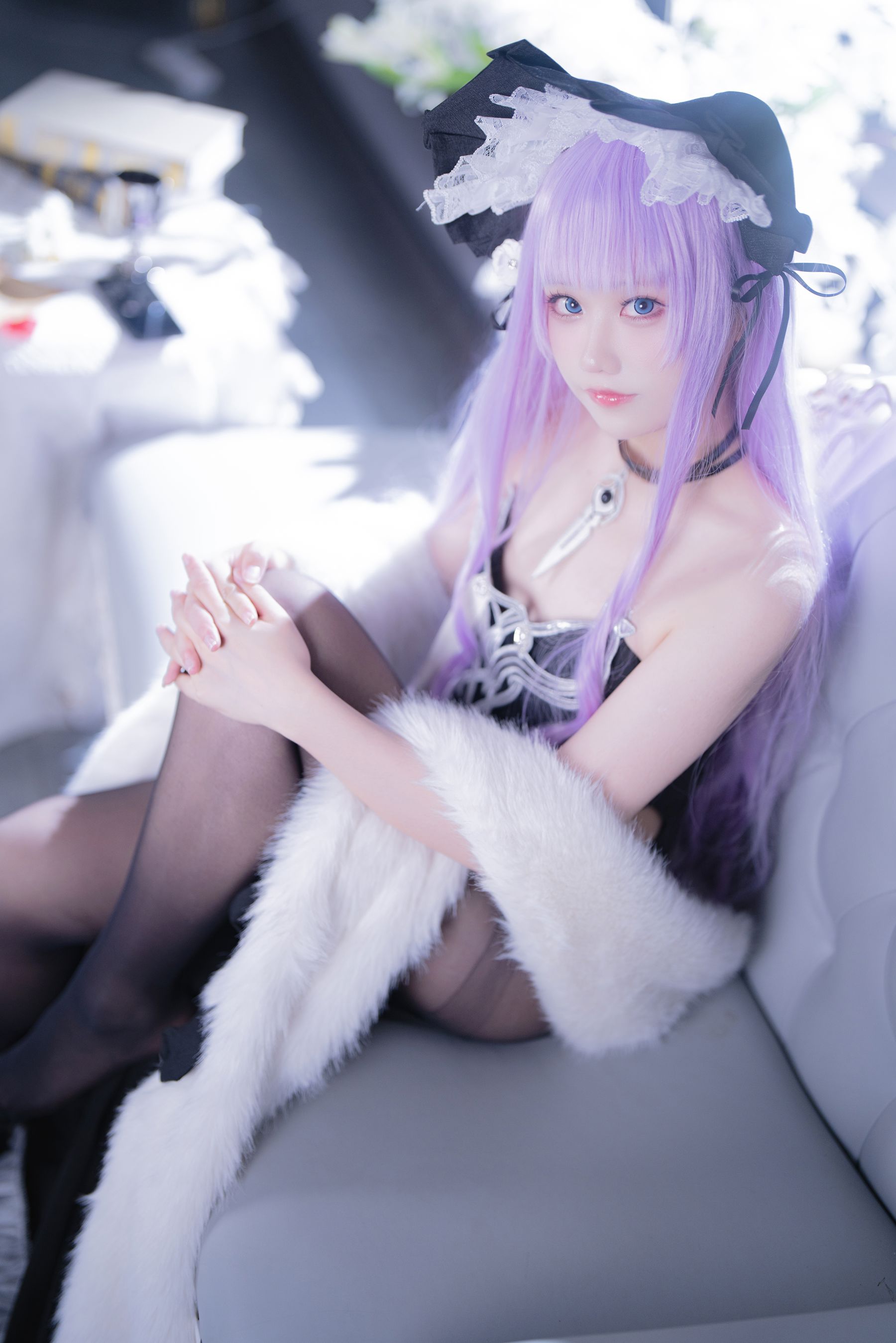 lunananya - 碧蓝航线 塔什干/(20P)