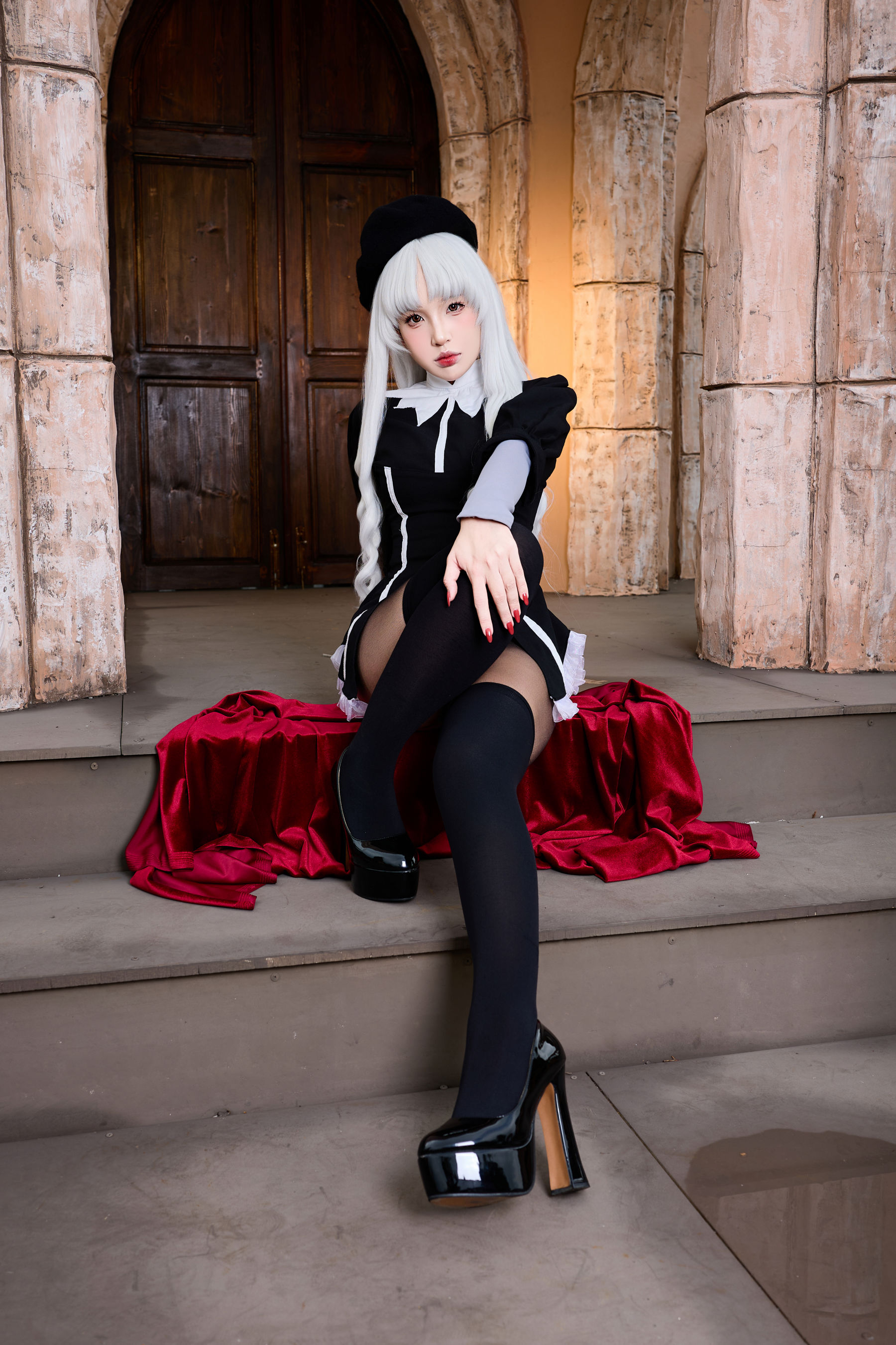 Puy Puy - Caren/(144P)