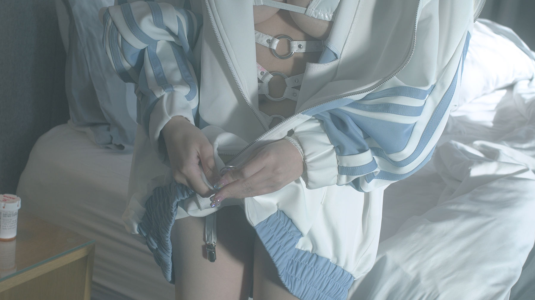 wendydydydy_酱油 - FGO 玛修/(113P)