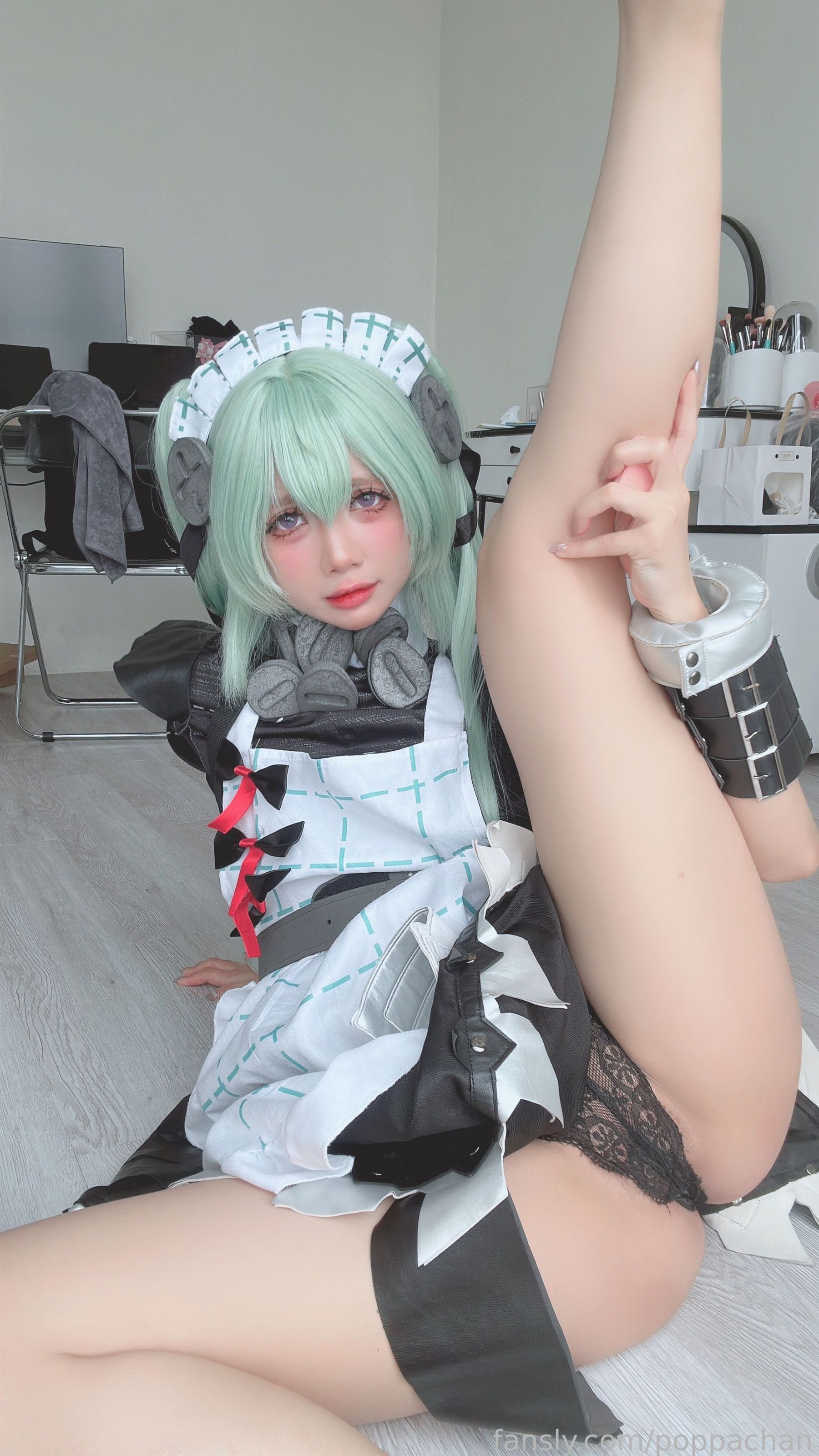 PoppaChan - Corin/(33P)