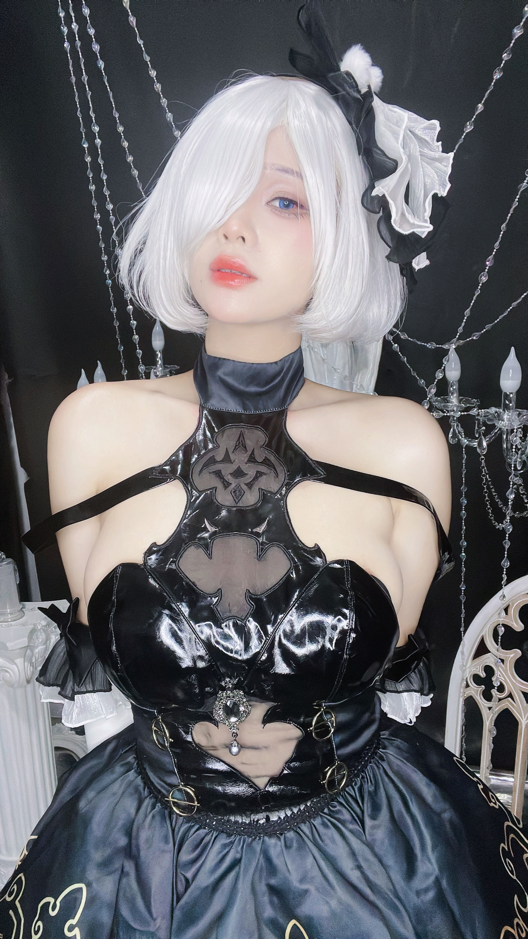 Pyon - 2B/(98P)