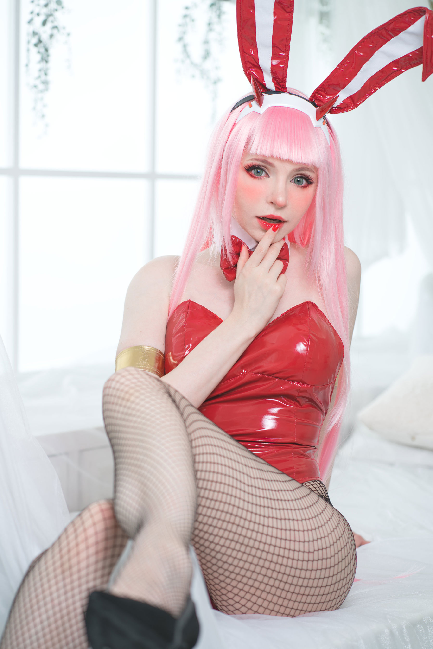 Peach milky - ZeroTwo/(30P)