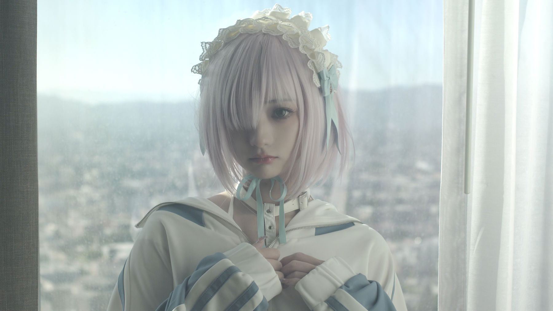 wendydydydy_酱油 - FGO 玛修/(113P)