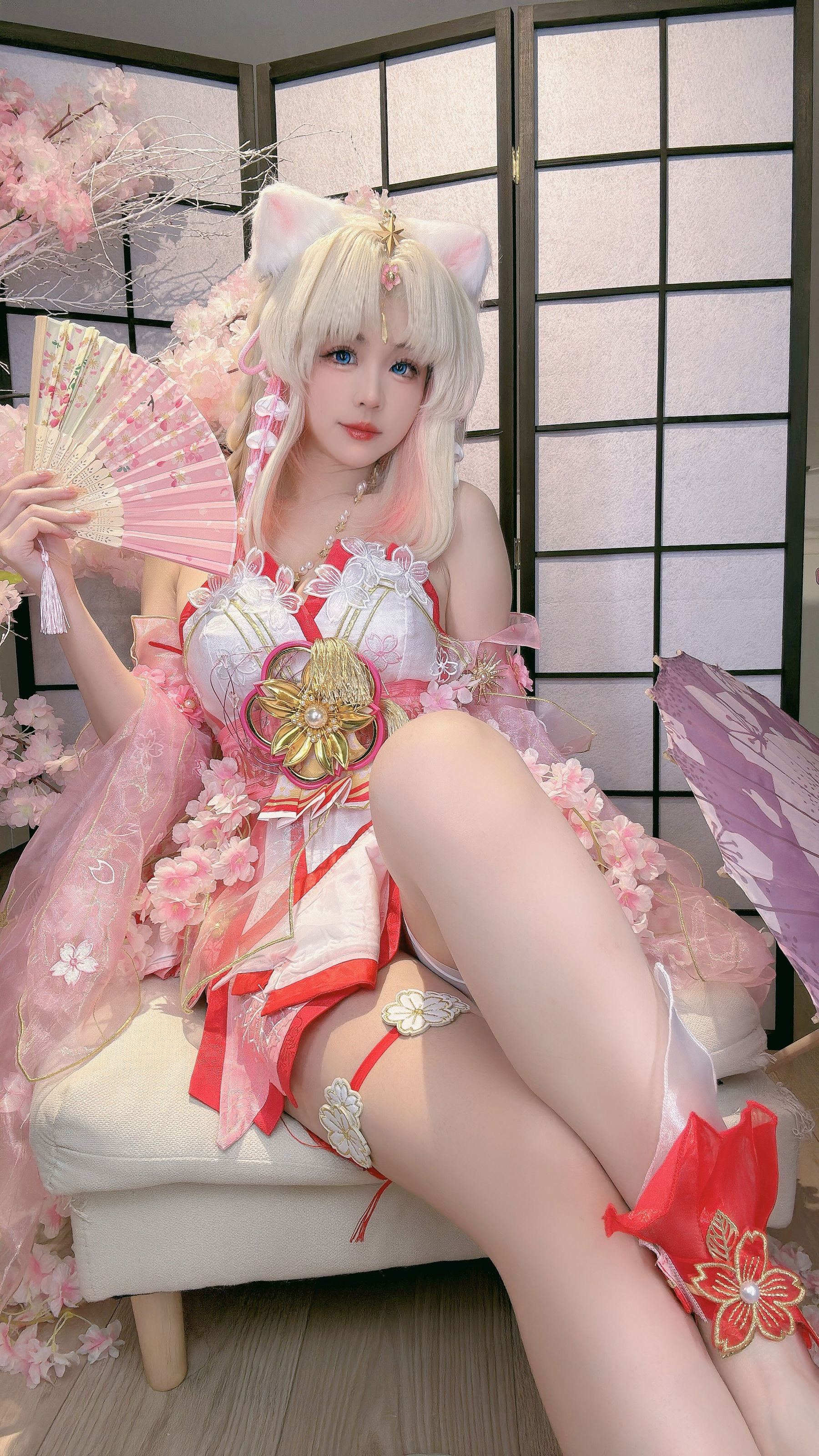 miko酱ww - 2025年04月合集/(158P)