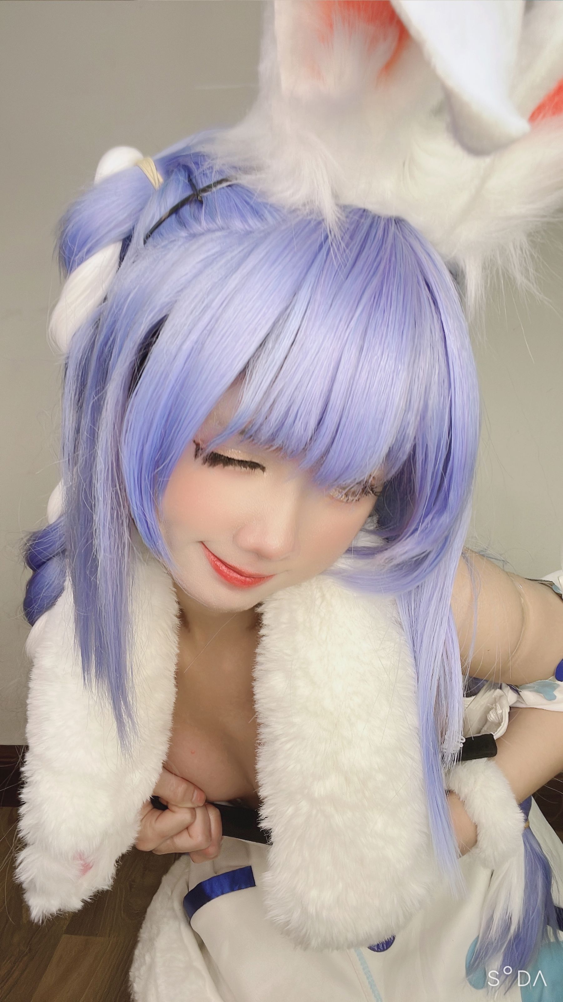 PoppaChan - Pekora/(146P)