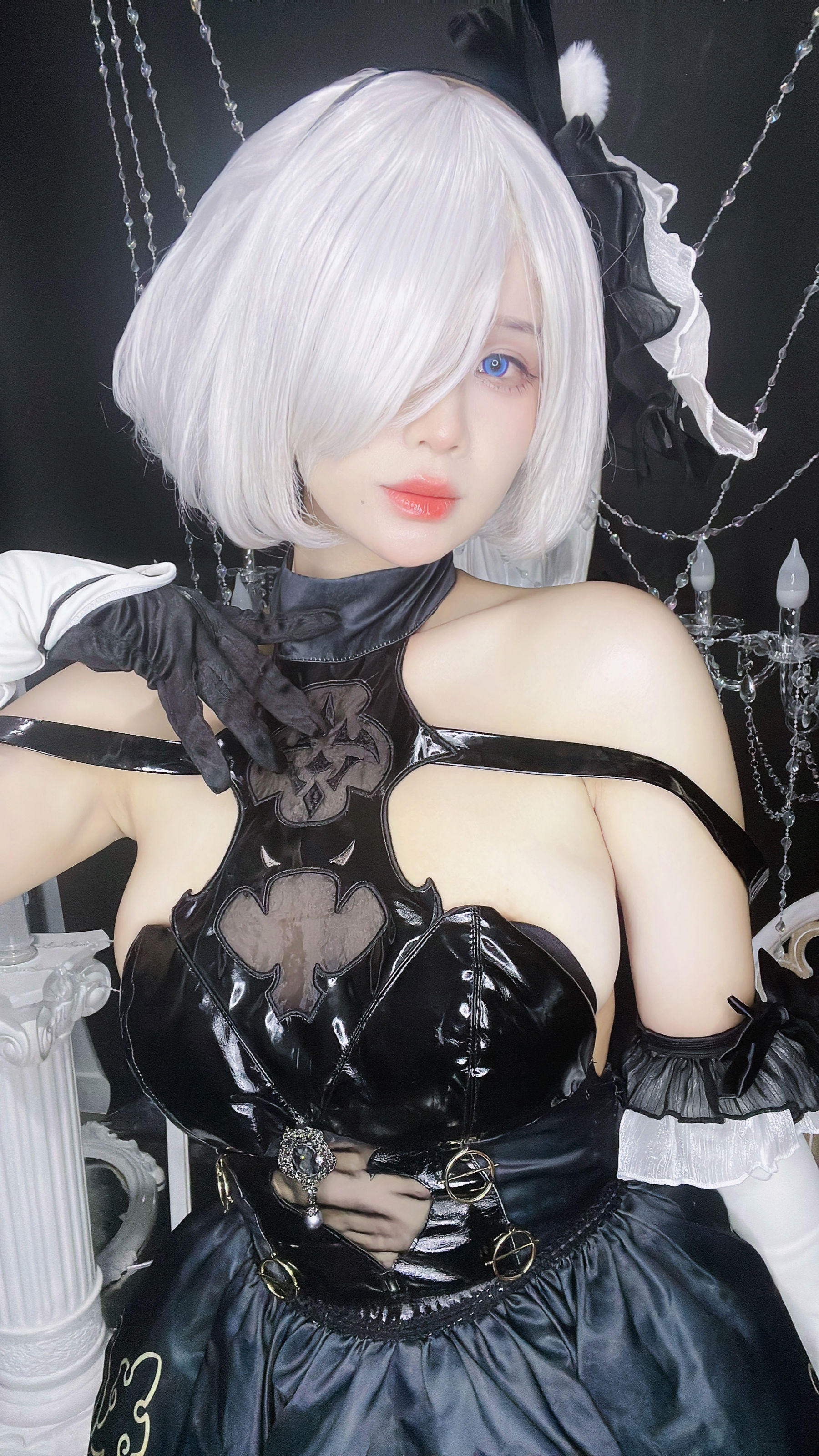 Pyon - 2B/(98P)