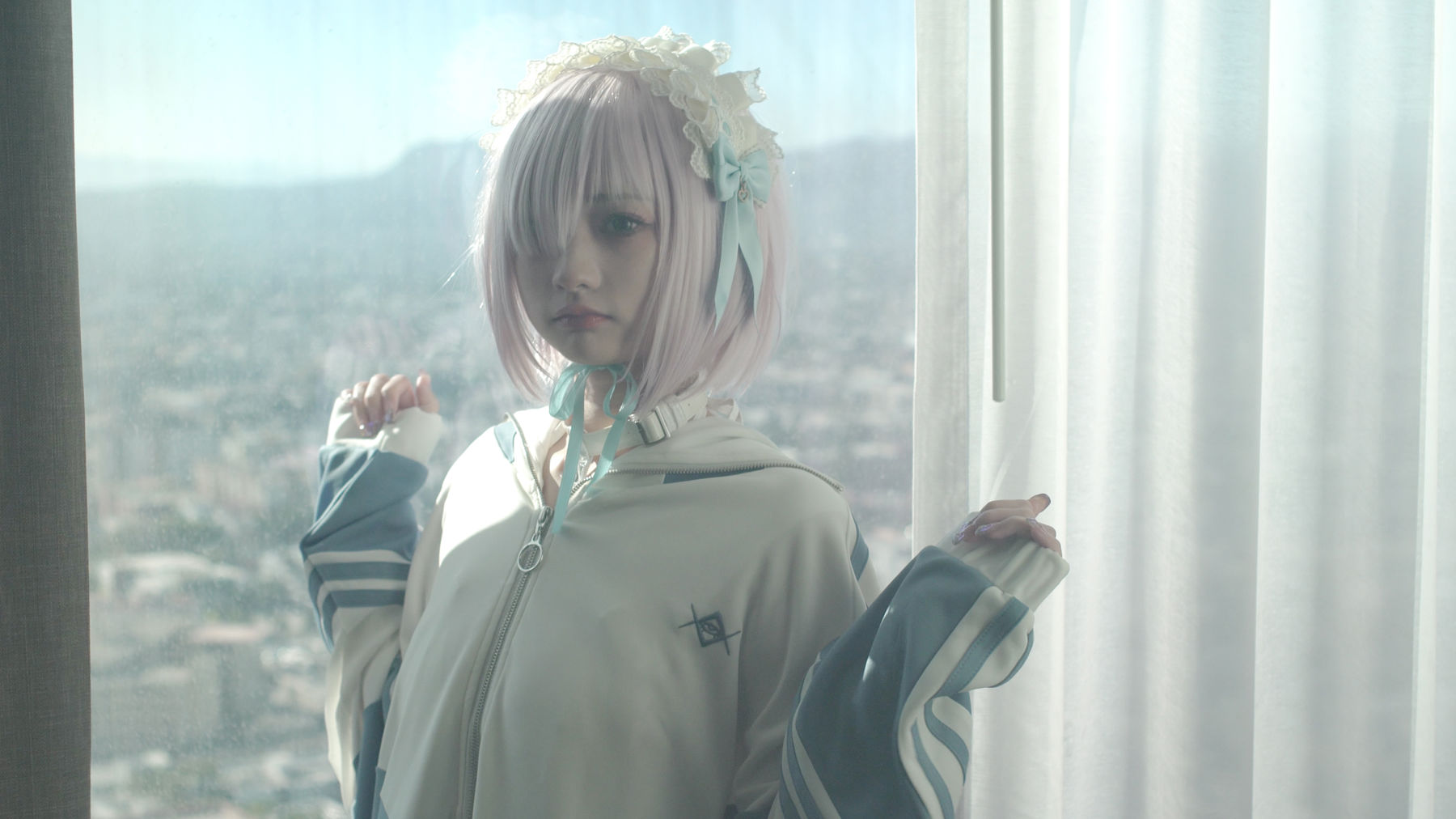 wendydydydy_酱油 - FGO 玛修/(113P)