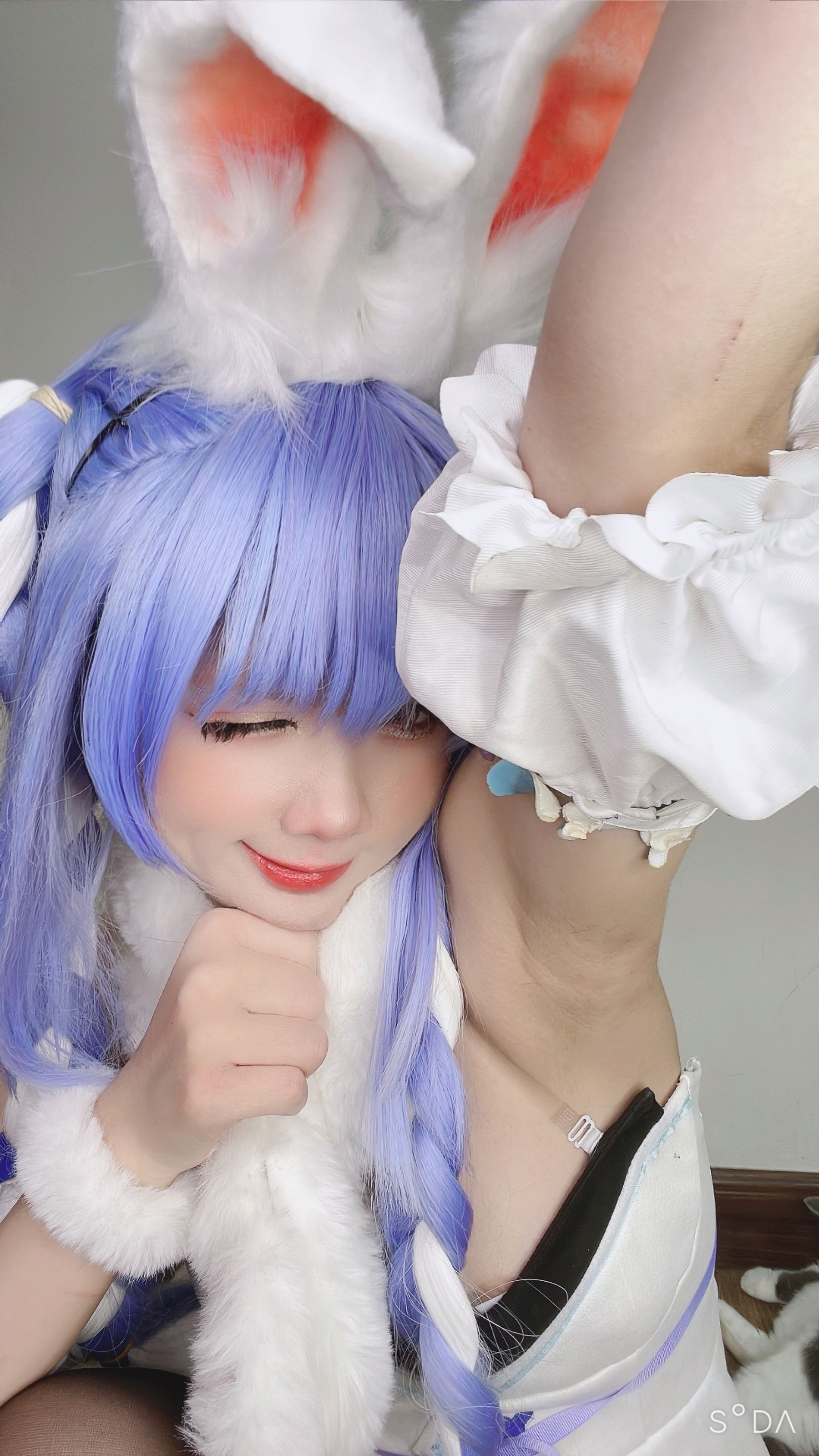 PoppaChan - Pekora/(146P)