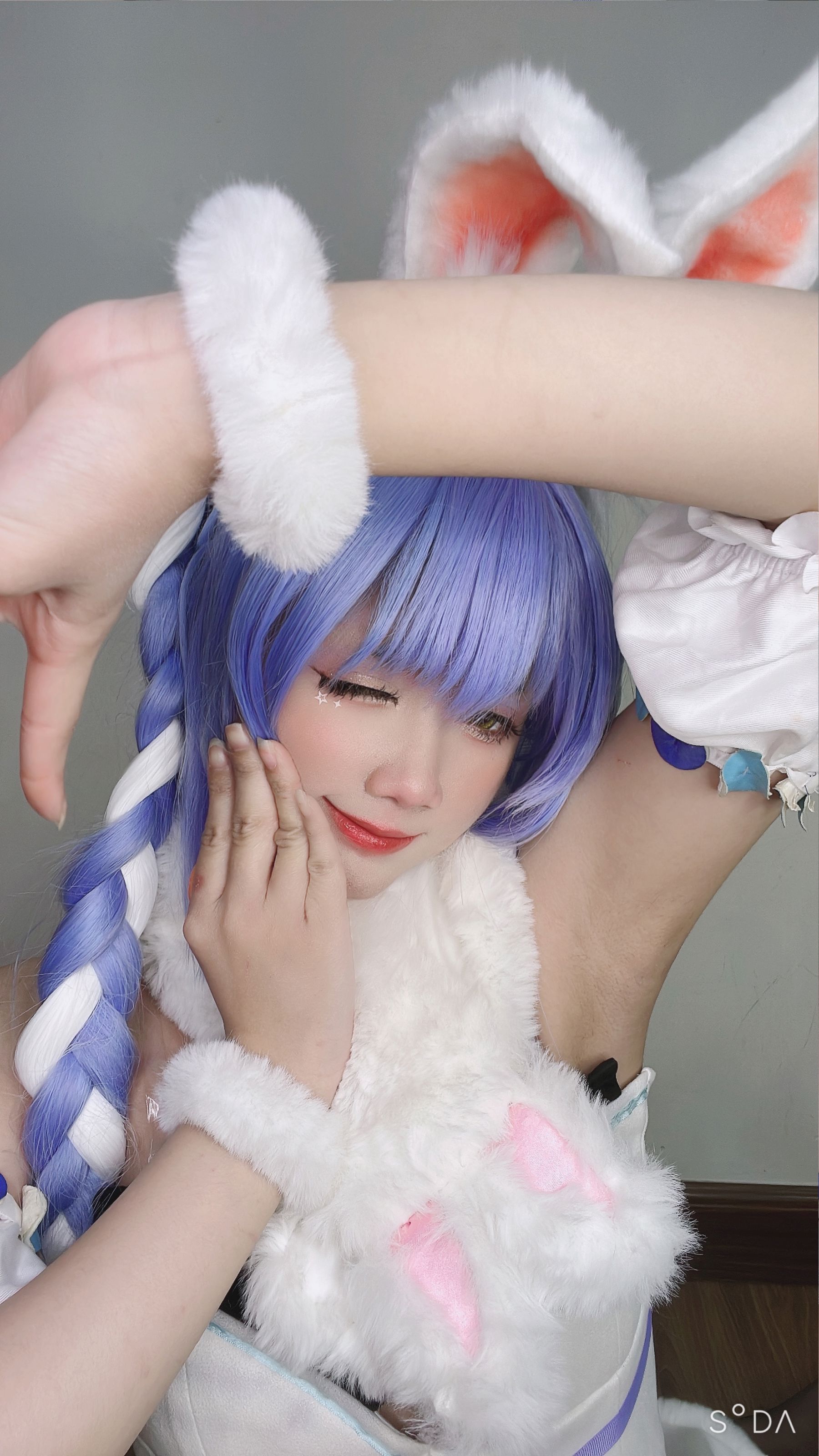 PoppaChan - Pekora/(146P)