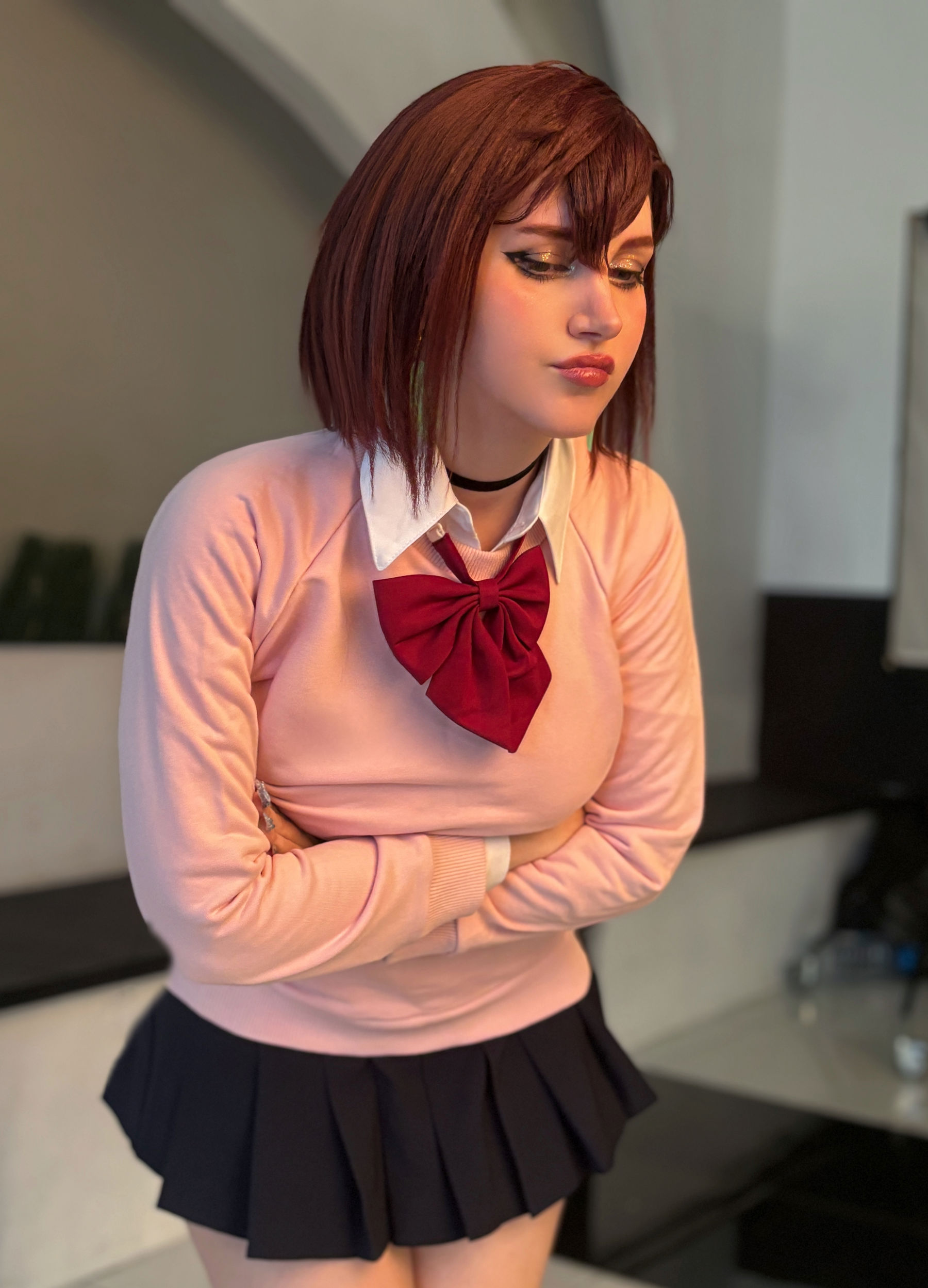 Ulichan - Momo/(37P)